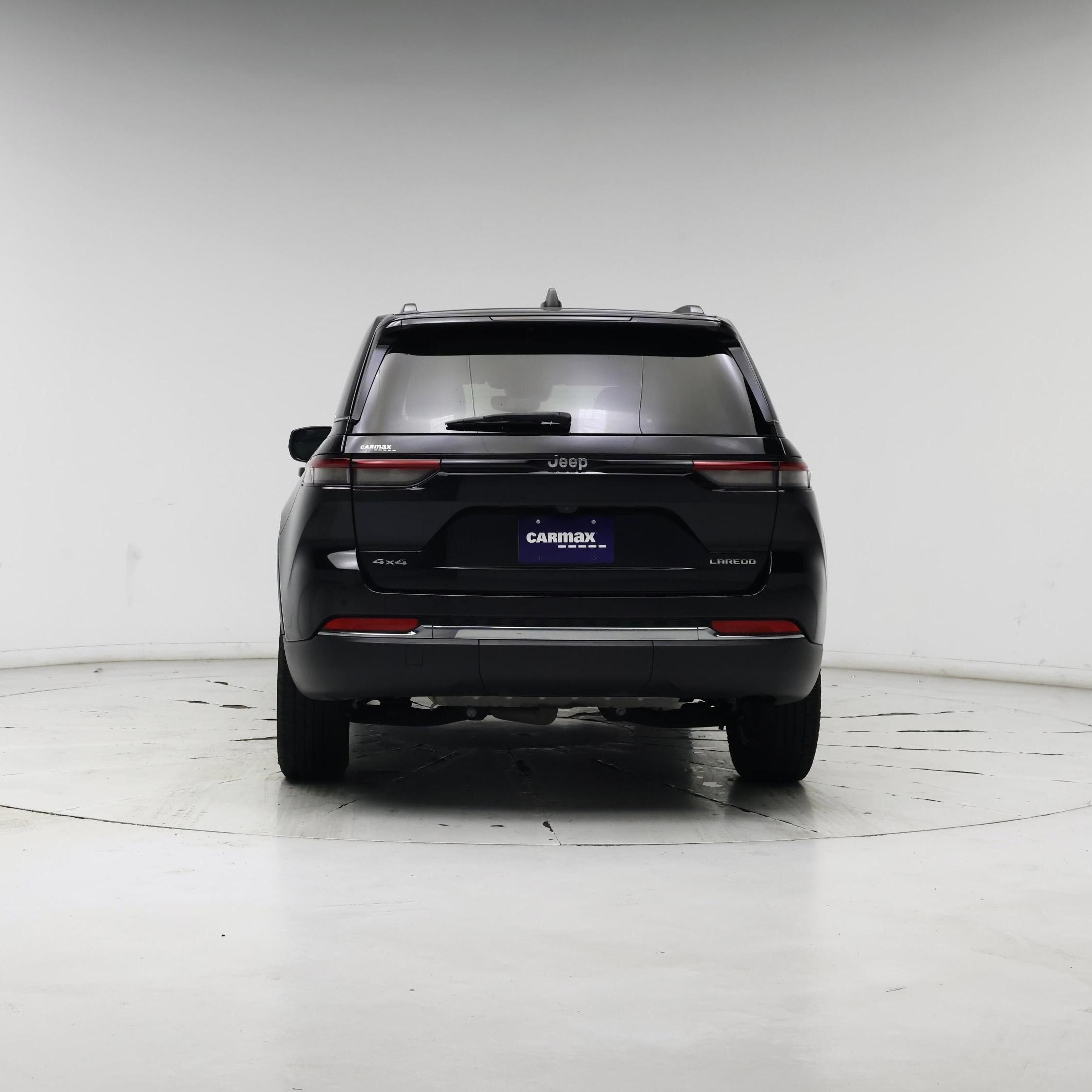 Thumbnail: 2023 Jeep Grand Cherokee - 6