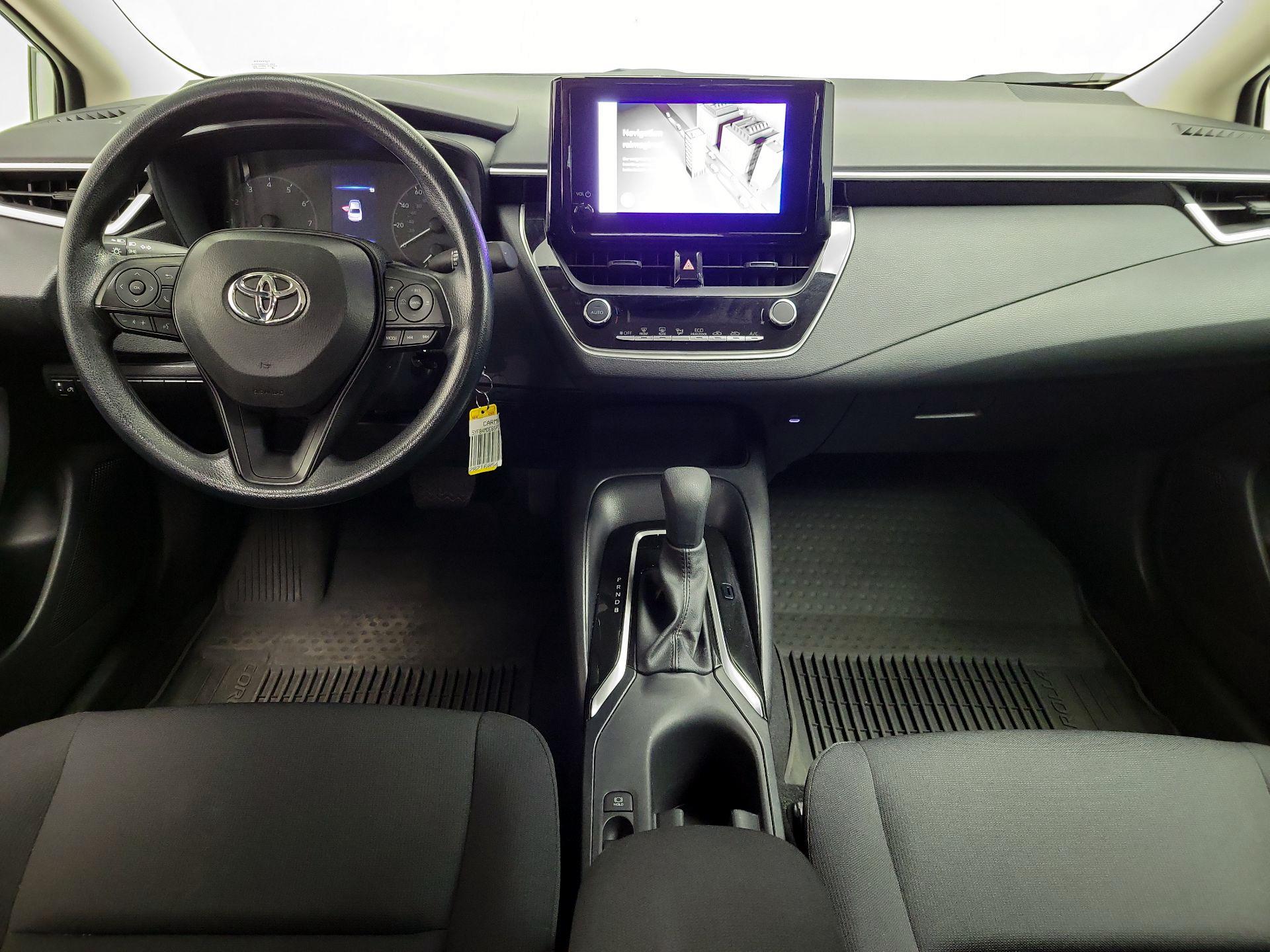 Thumbnail: 2025 Toyota Corolla - 9