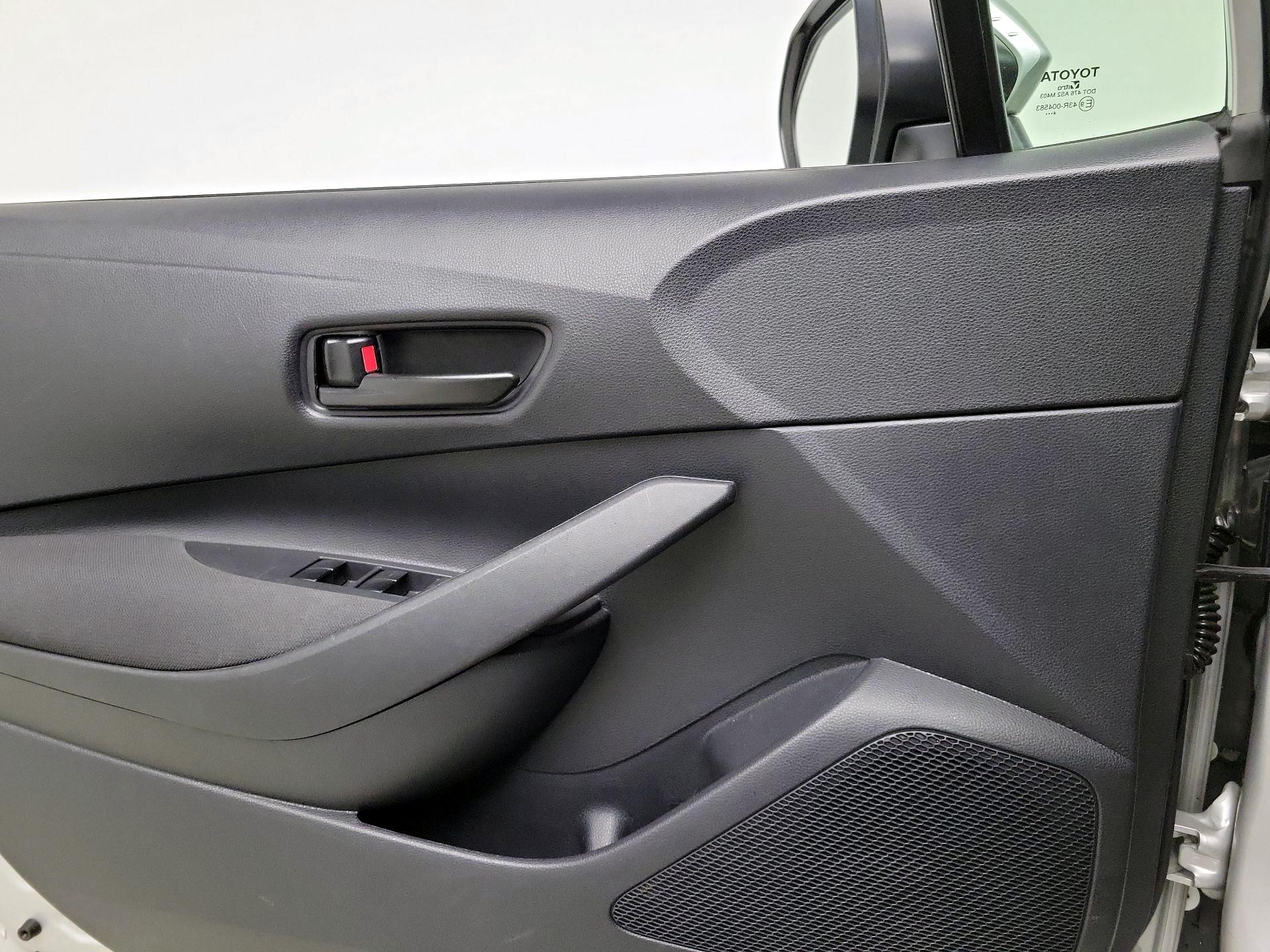 Thumbnail: 2025 Toyota Corolla - 12