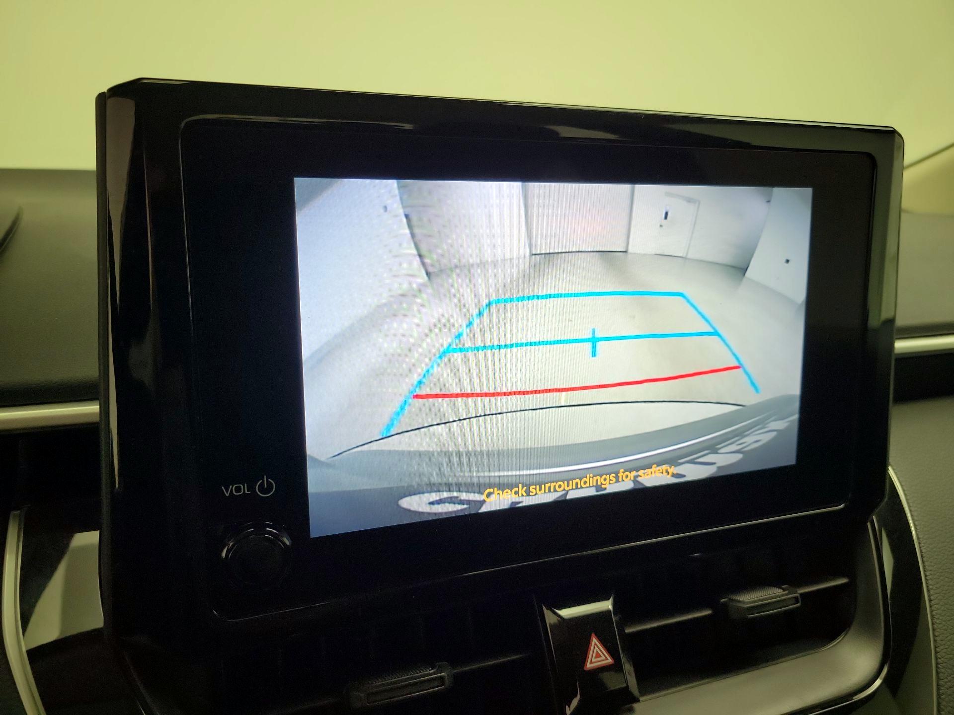 Thumbnail: 2025 Toyota Corolla - 15