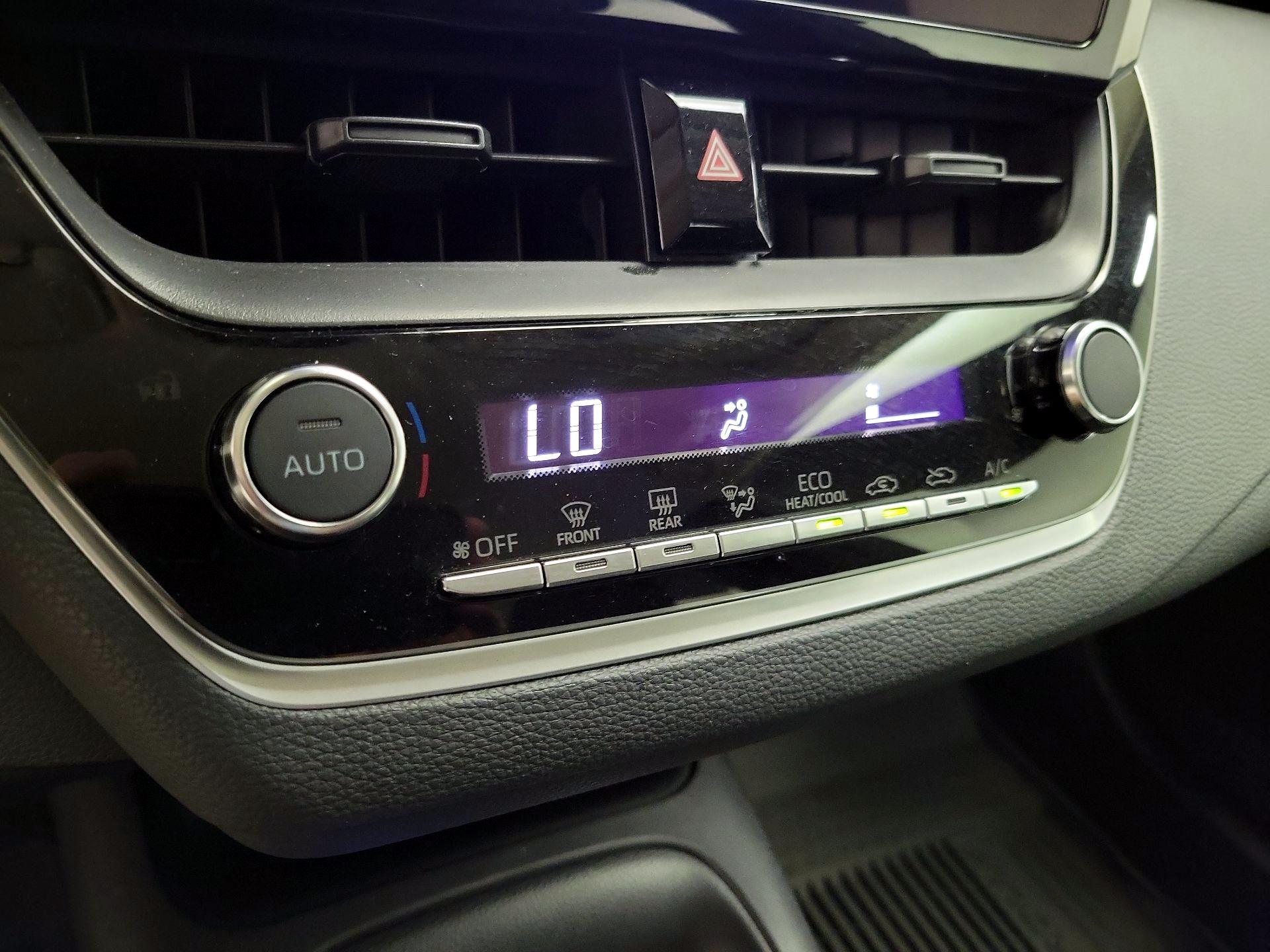 Thumbnail: 2025 Toyota Corolla - 17