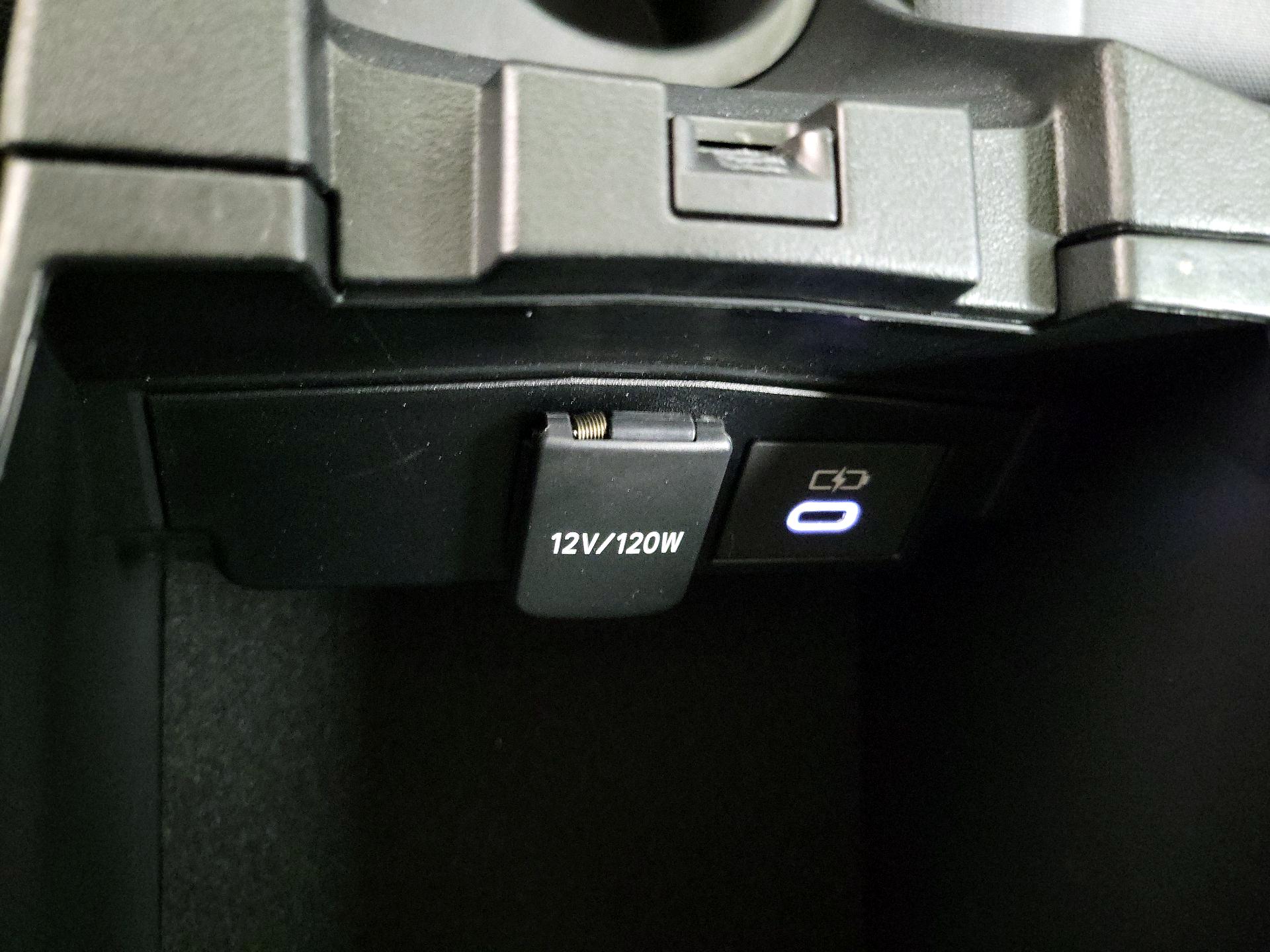 Thumbnail: 2025 Toyota Corolla - 19