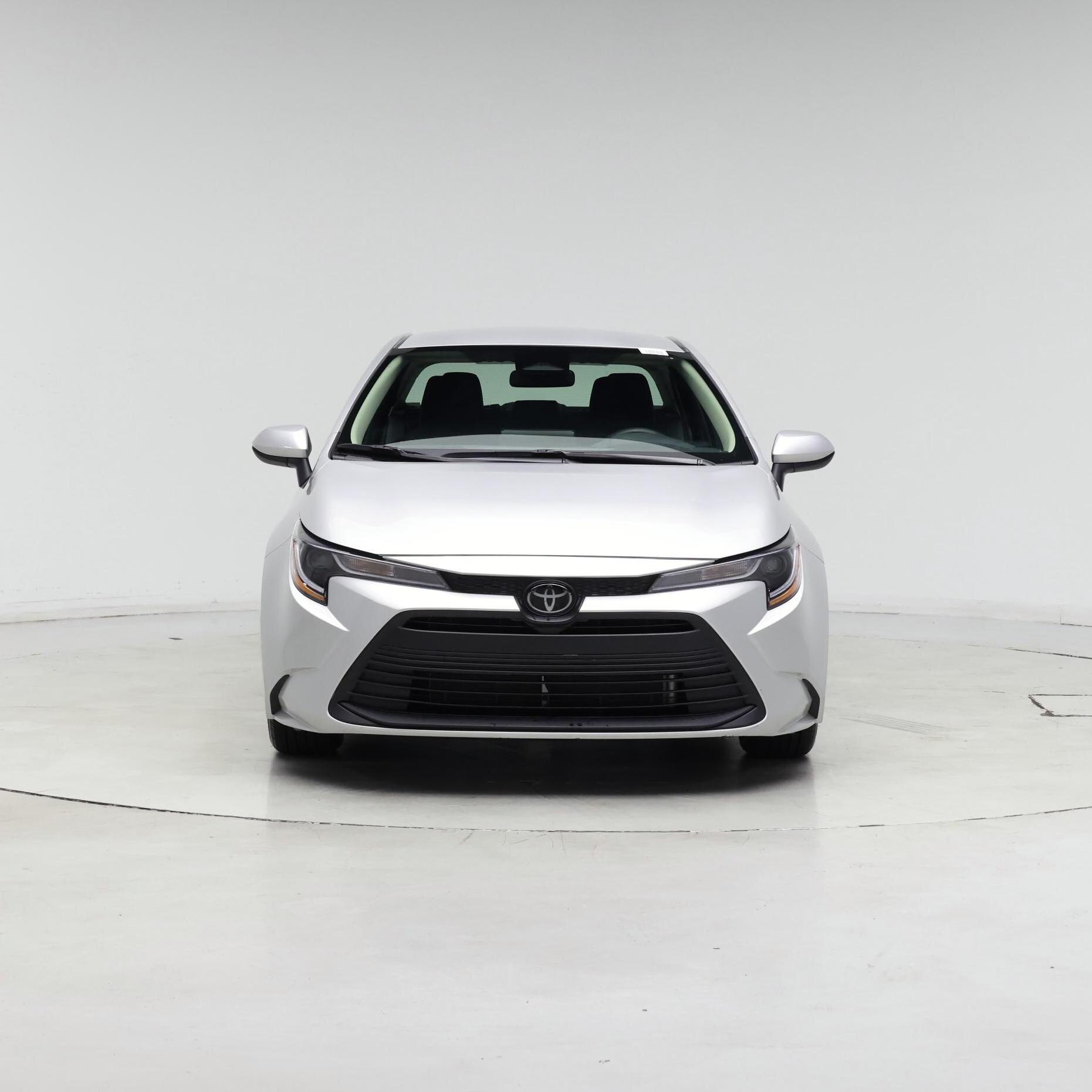 Thumbnail: 2025 Toyota Corolla - 5