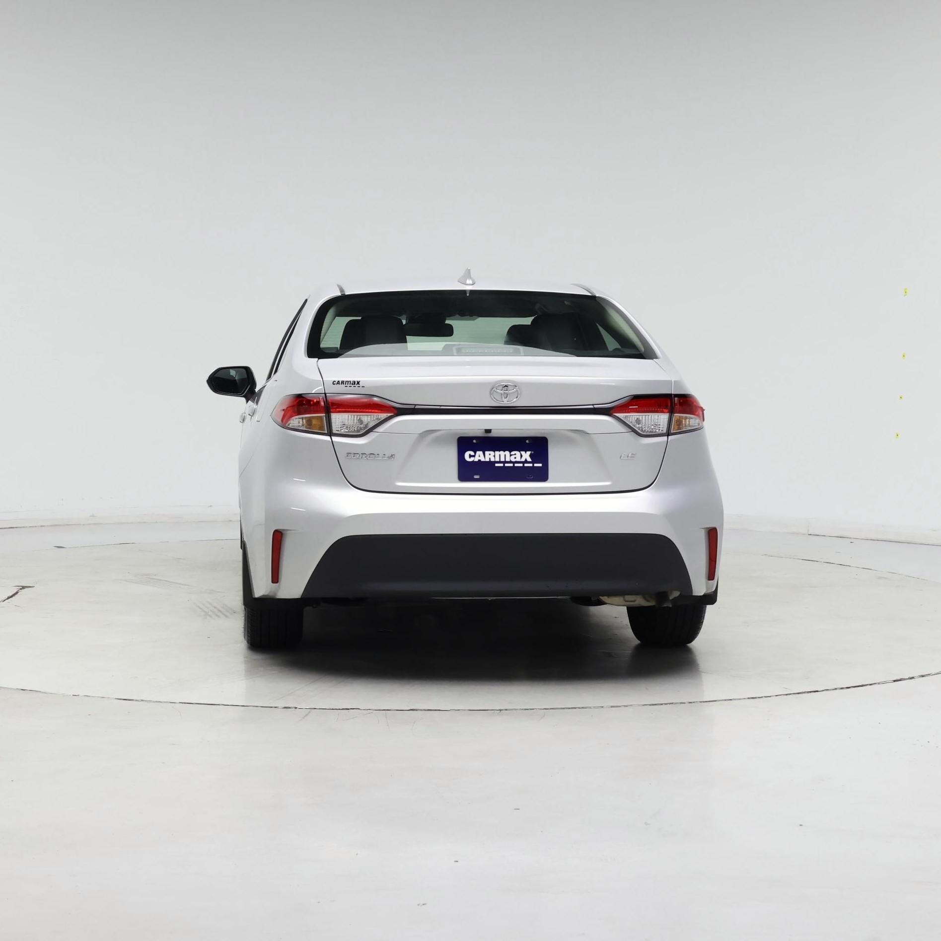 Thumbnail: 2025 Toyota Corolla - 6