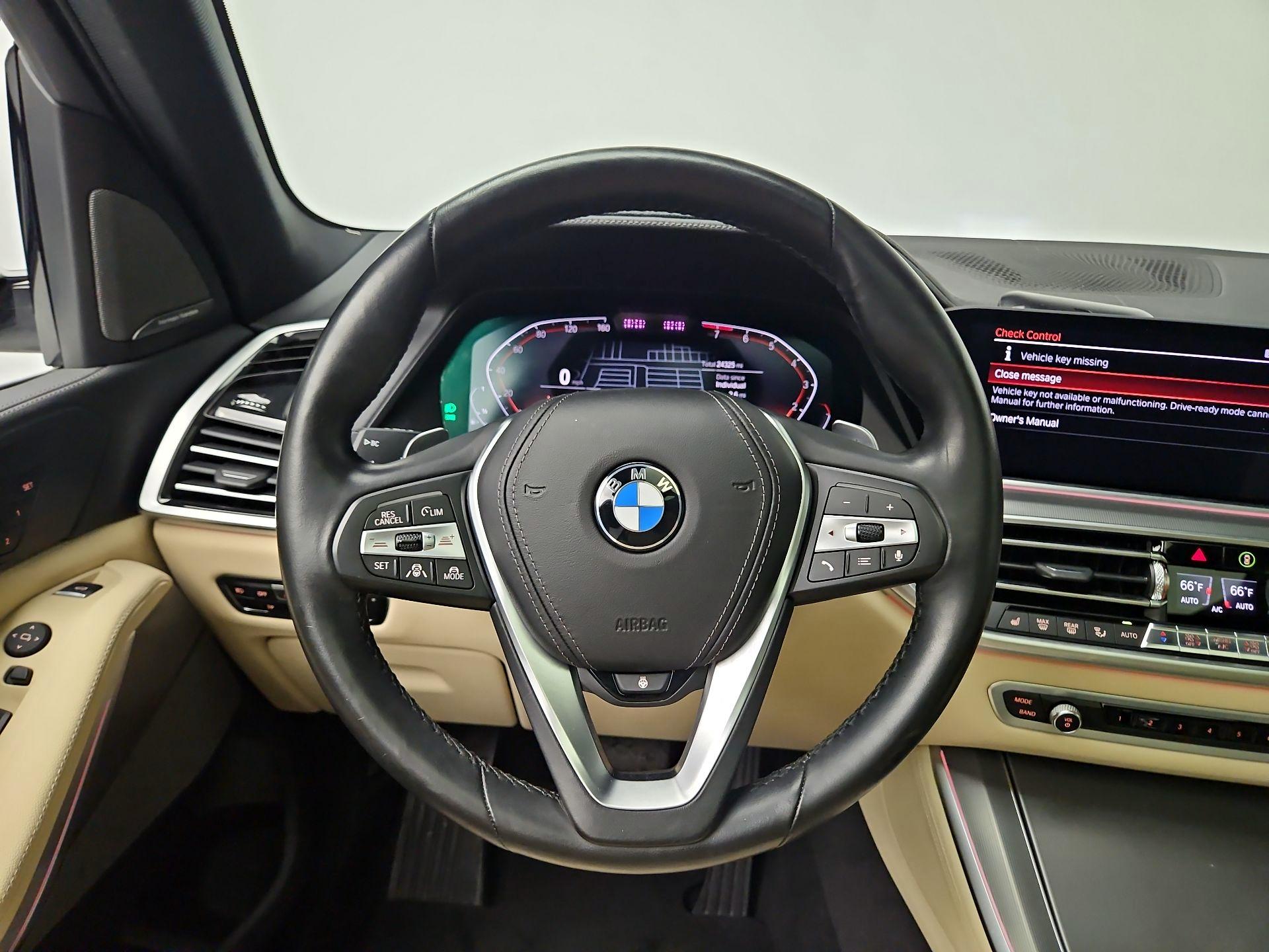 Thumbnail: 2019 BMW X5 - 10