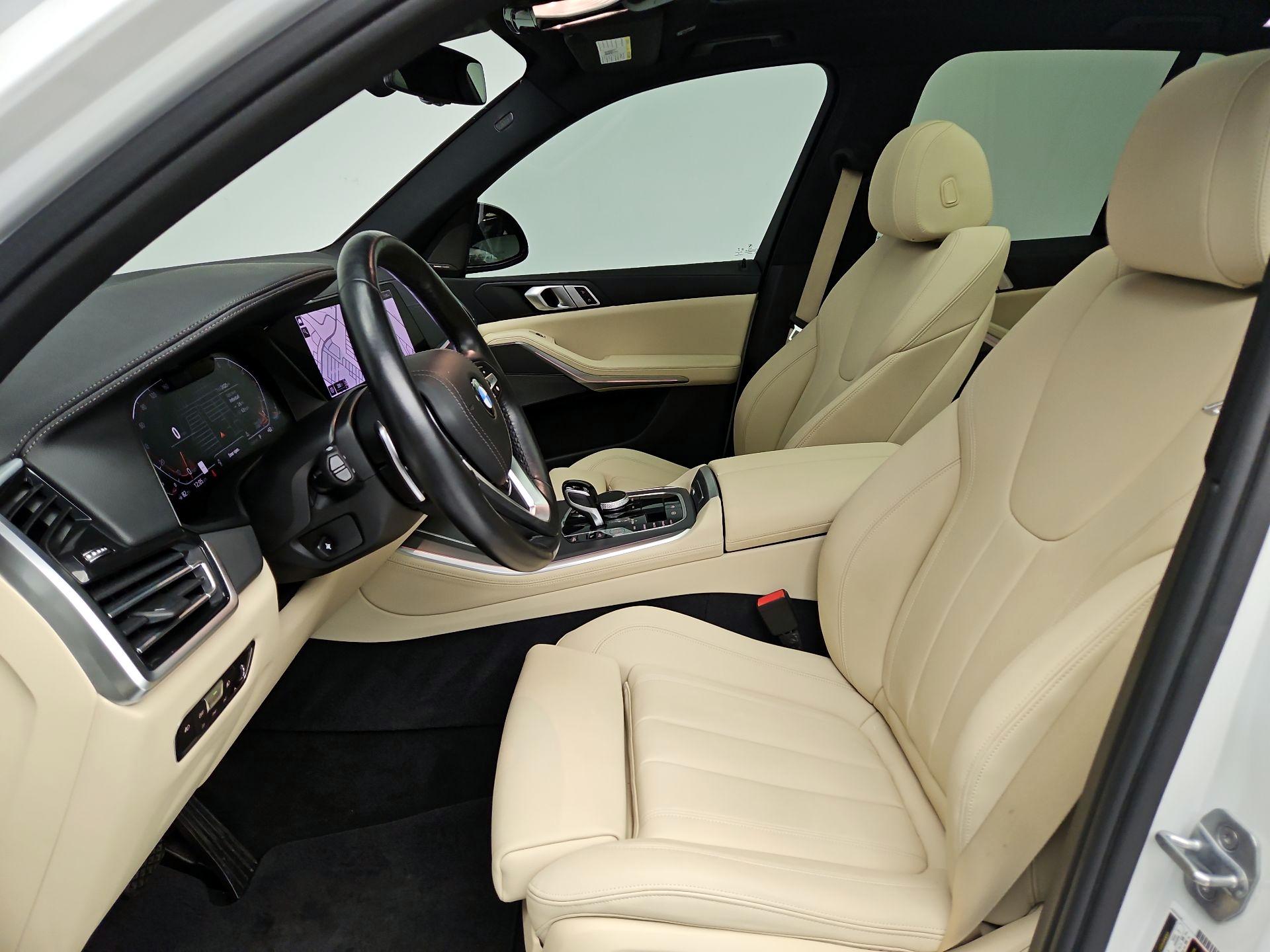 Thumbnail: 2019 BMW X5 - 11