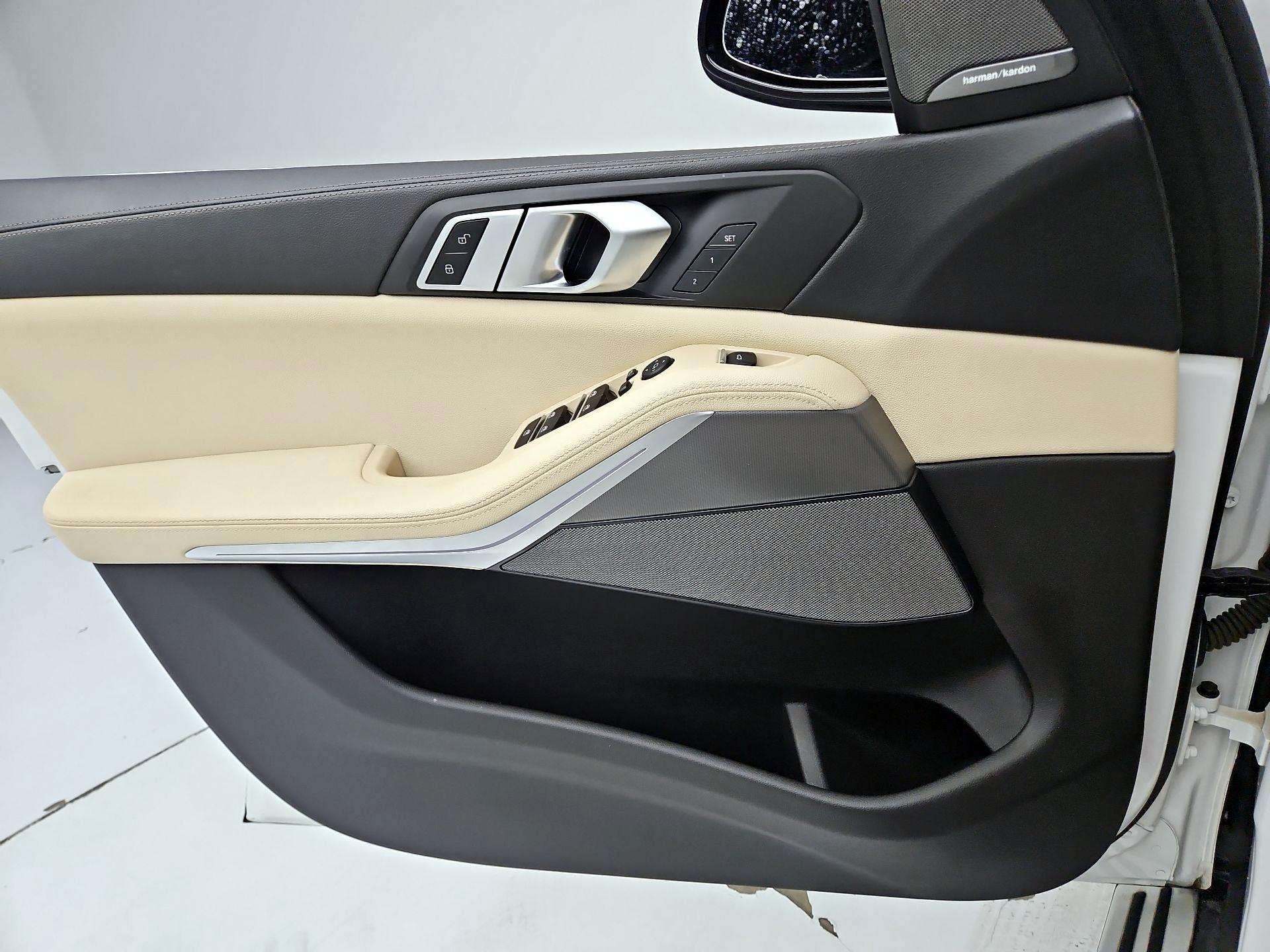 Thumbnail: 2019 BMW X5 - 12