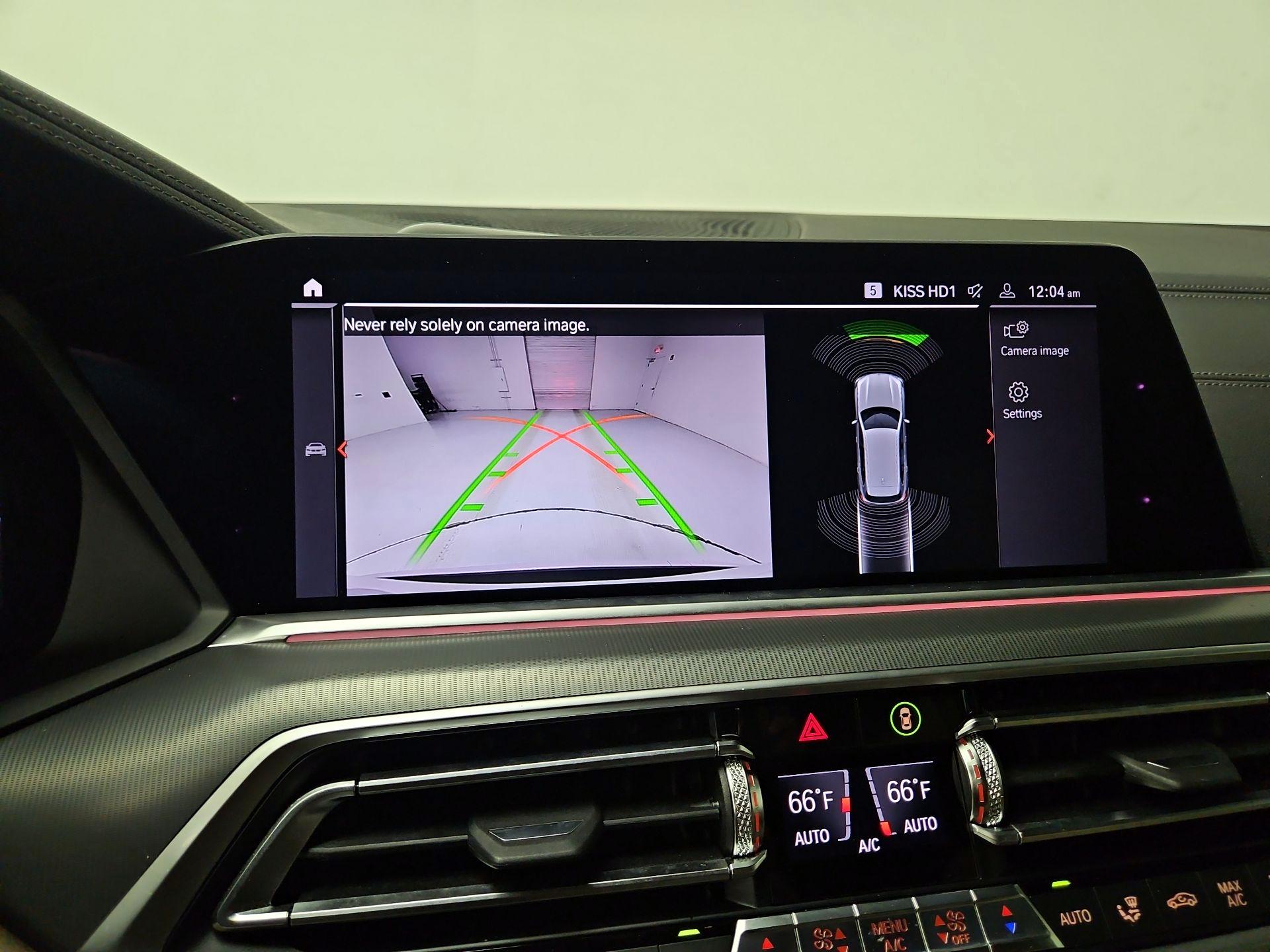 Thumbnail: 2019 BMW X5 - 15