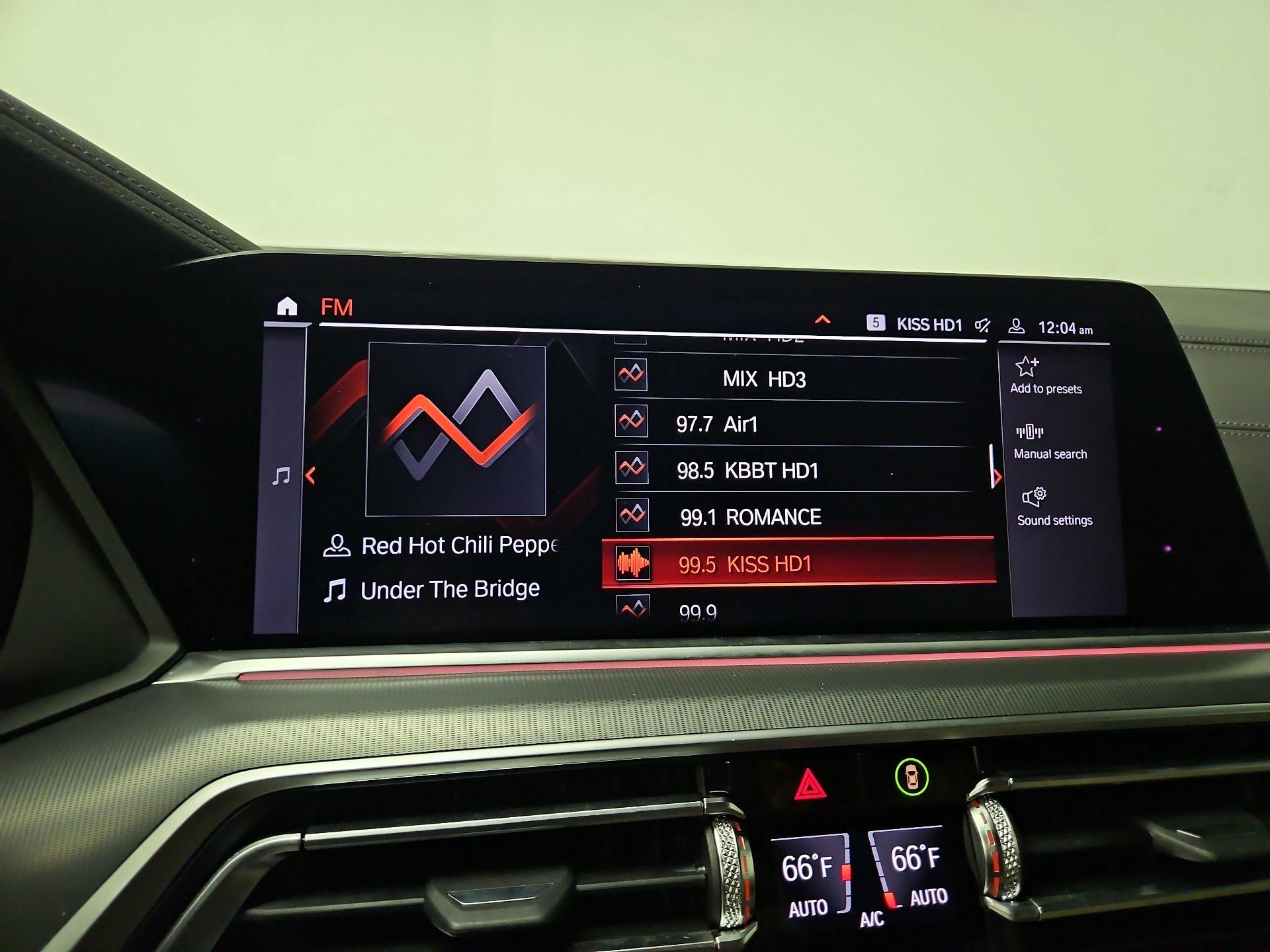 Thumbnail: 2019 BMW X5 - 16