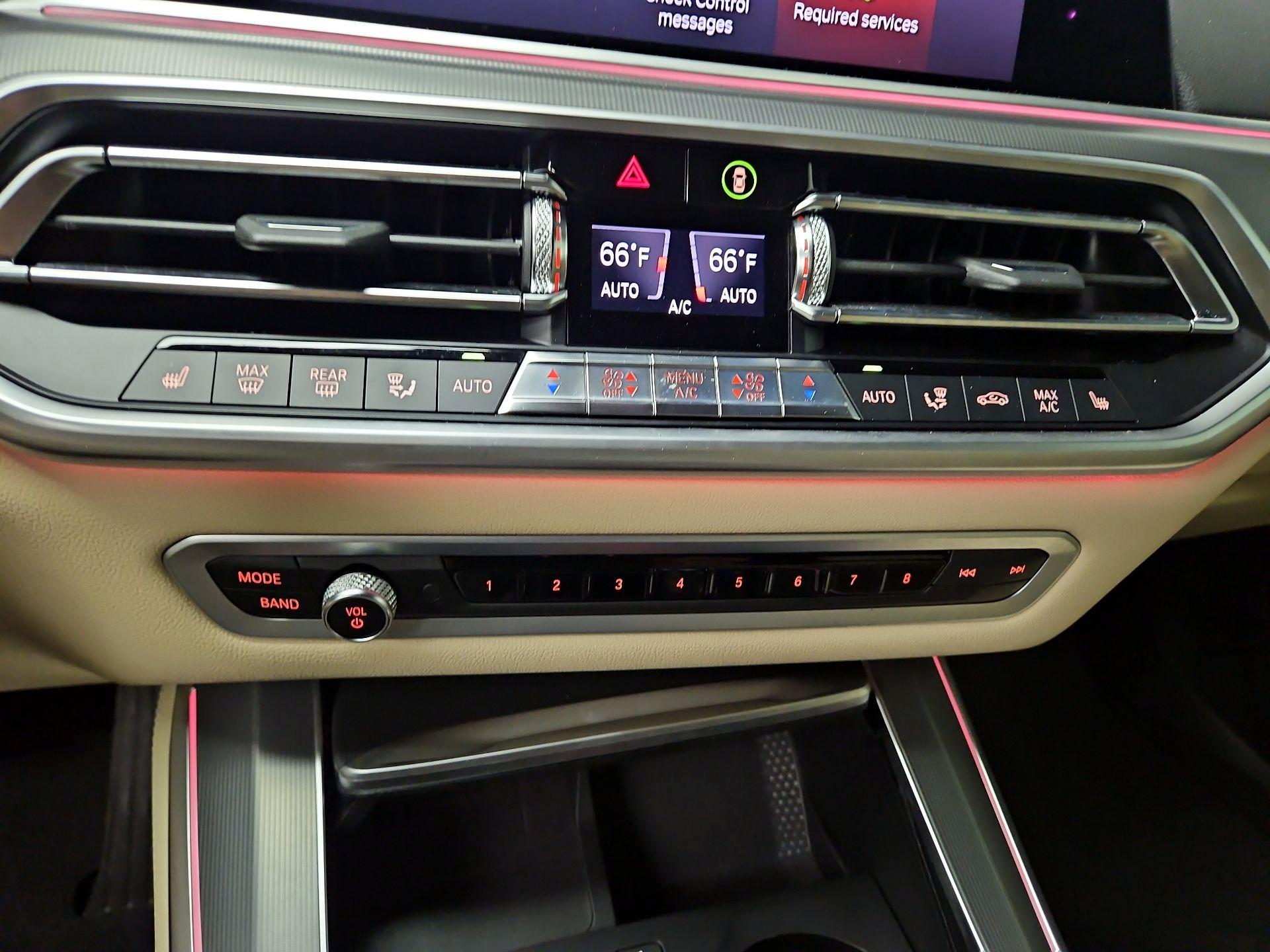 Thumbnail: 2019 BMW X5 - 17