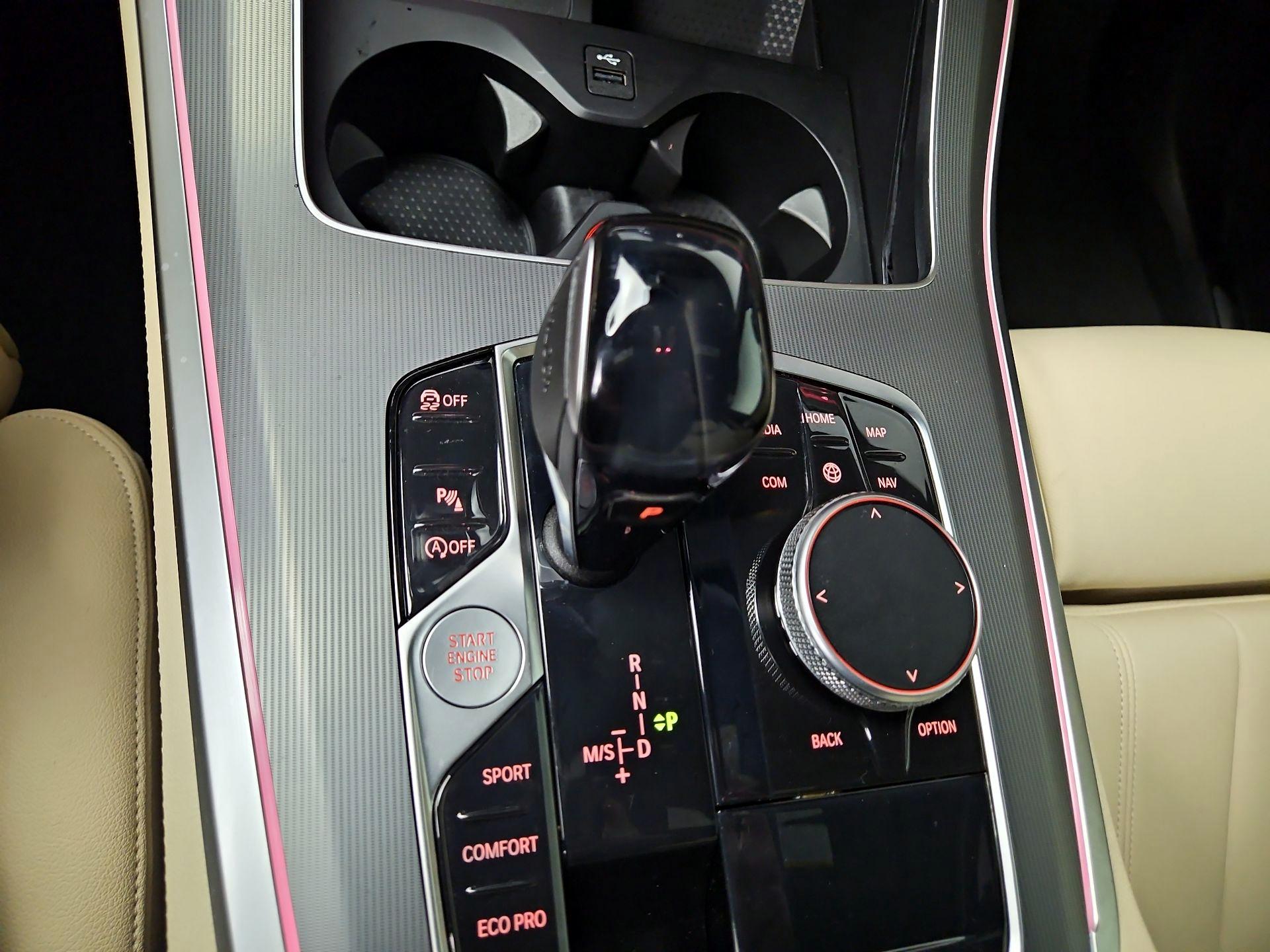 Thumbnail: 2019 BMW X5 - 18