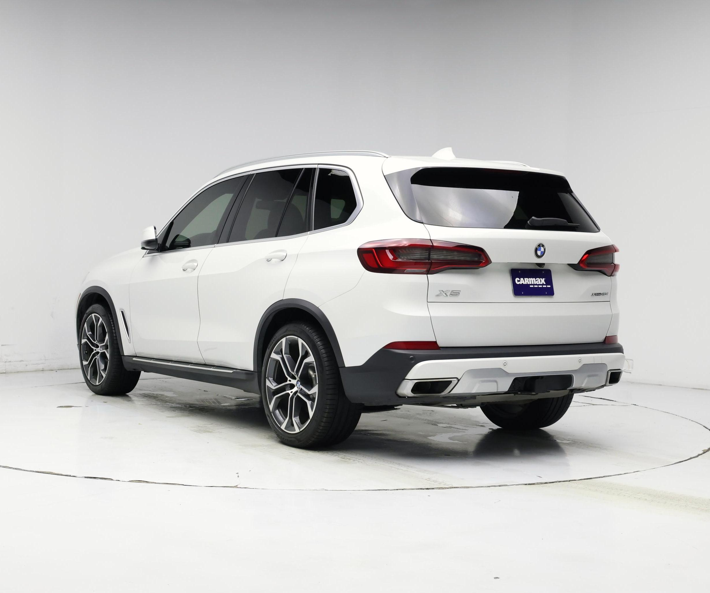 Thumbnail: 2019 BMW X5 - 2