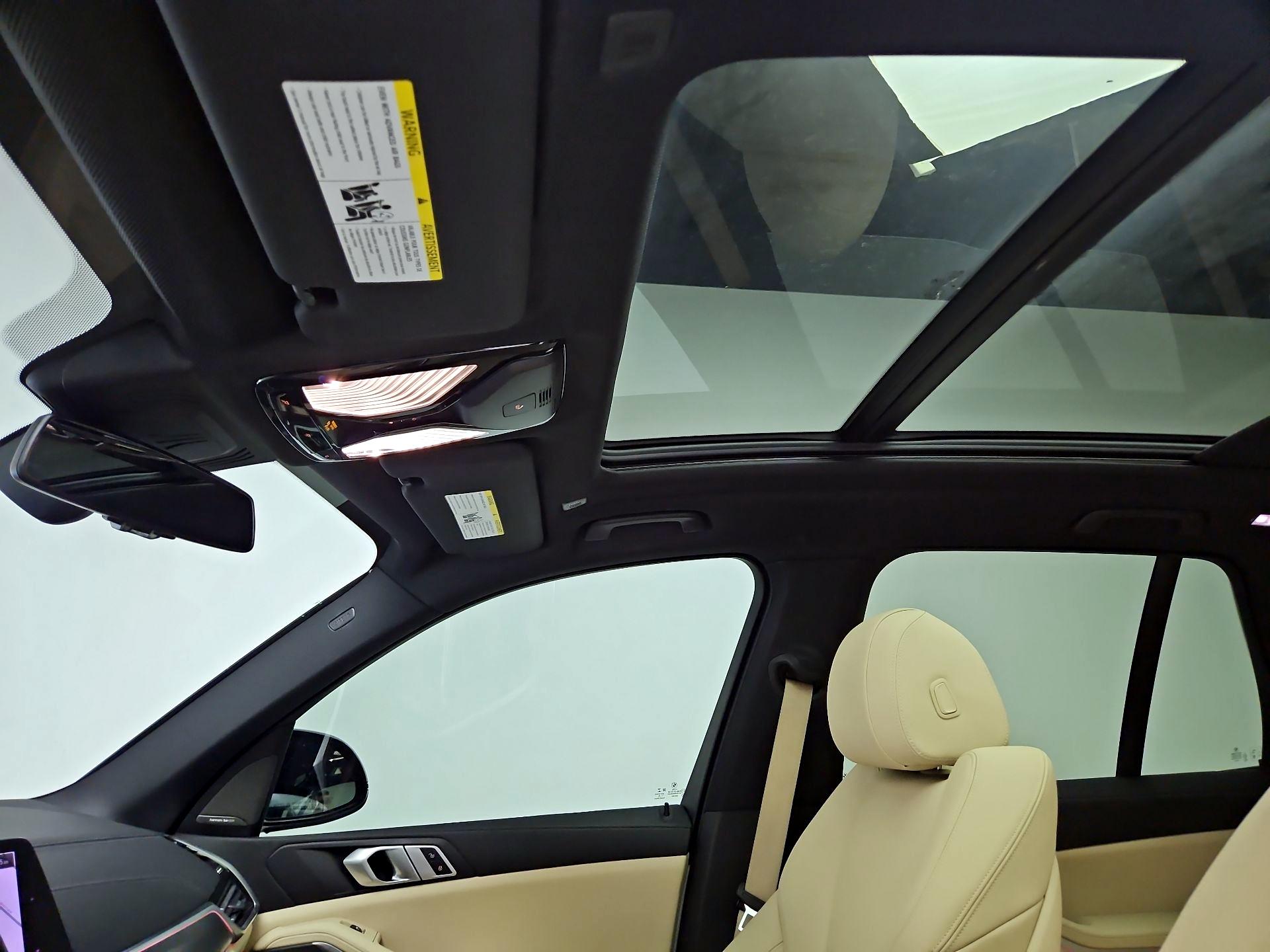 Thumbnail: 2019 BMW X5 - 20