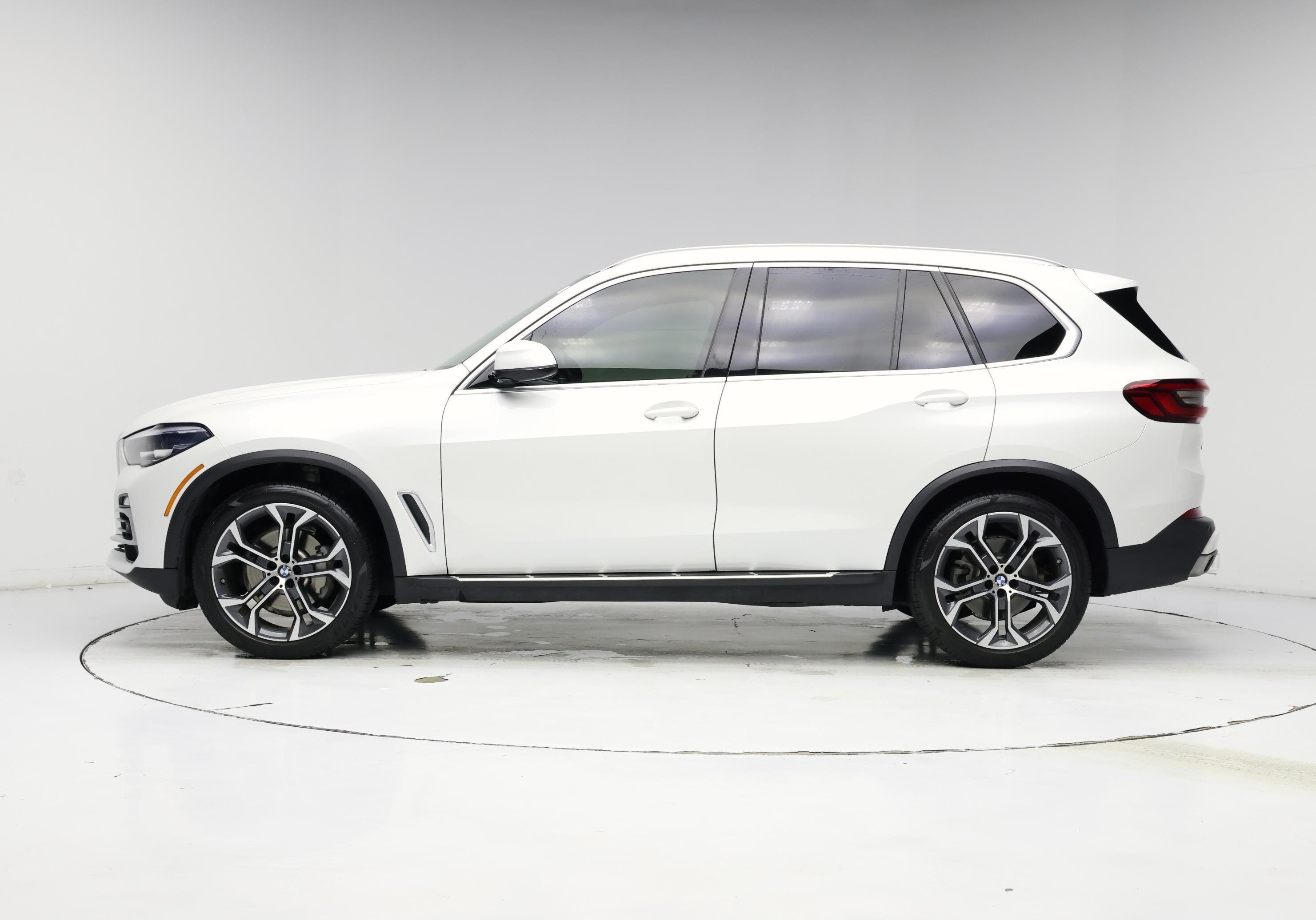 Thumbnail: 2019 BMW X5 - 3