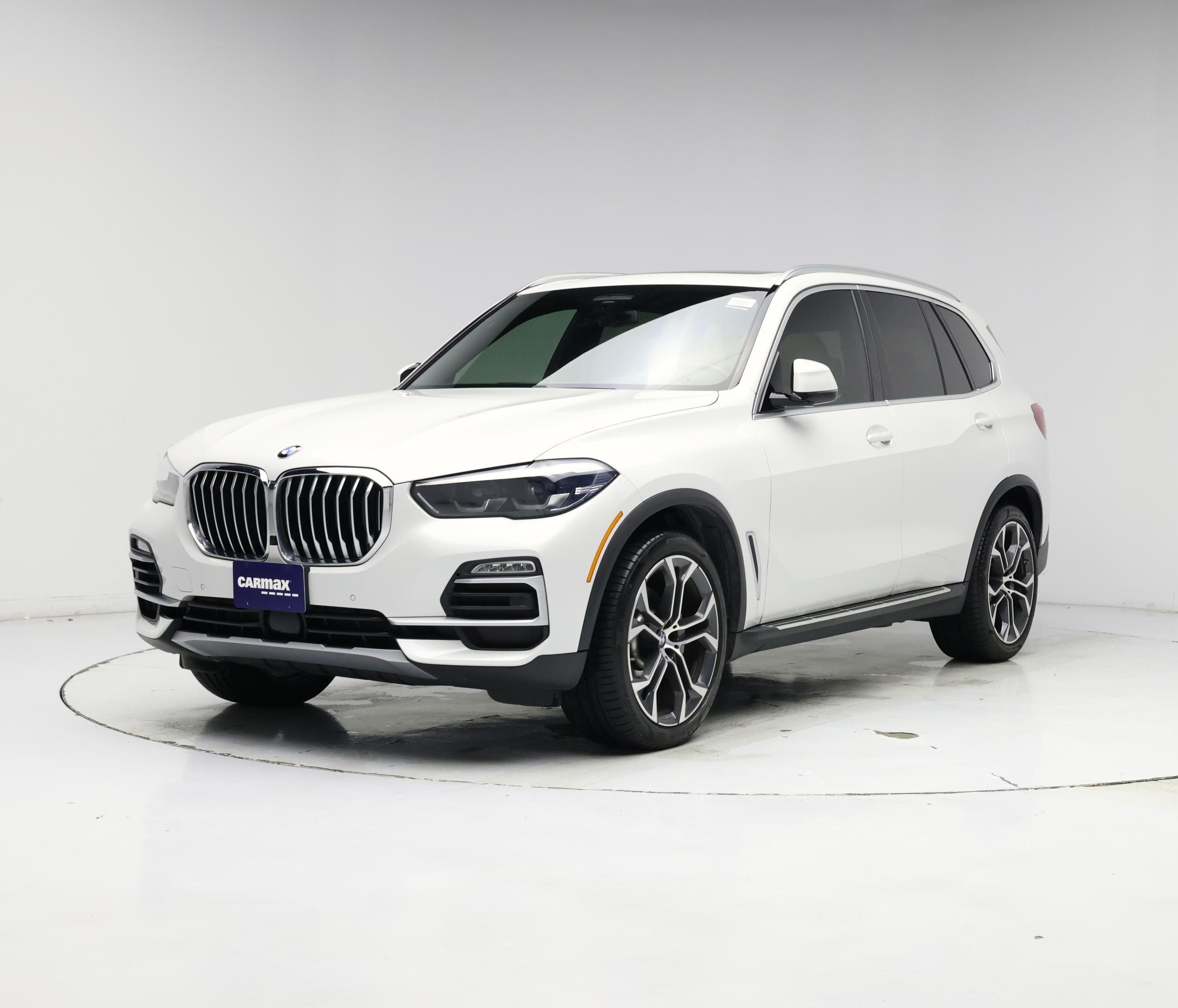 Thumbnail: 2019 BMW X5 - 4