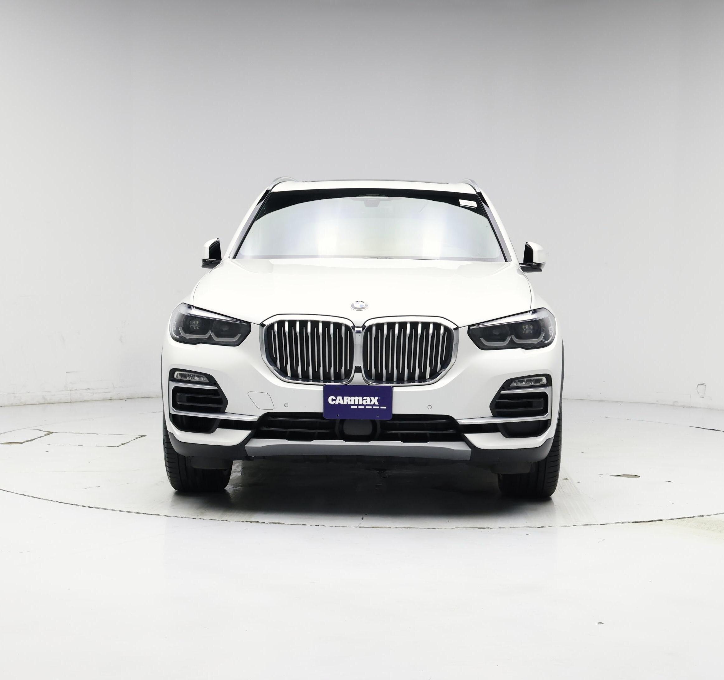 Thumbnail: 2019 BMW X5 - 5