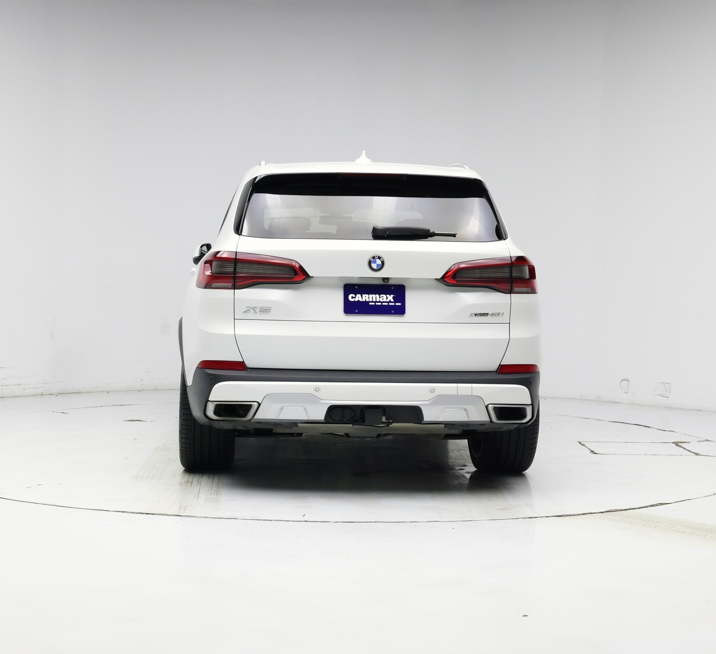 Thumbnail: 2019 BMW X5 - 6
