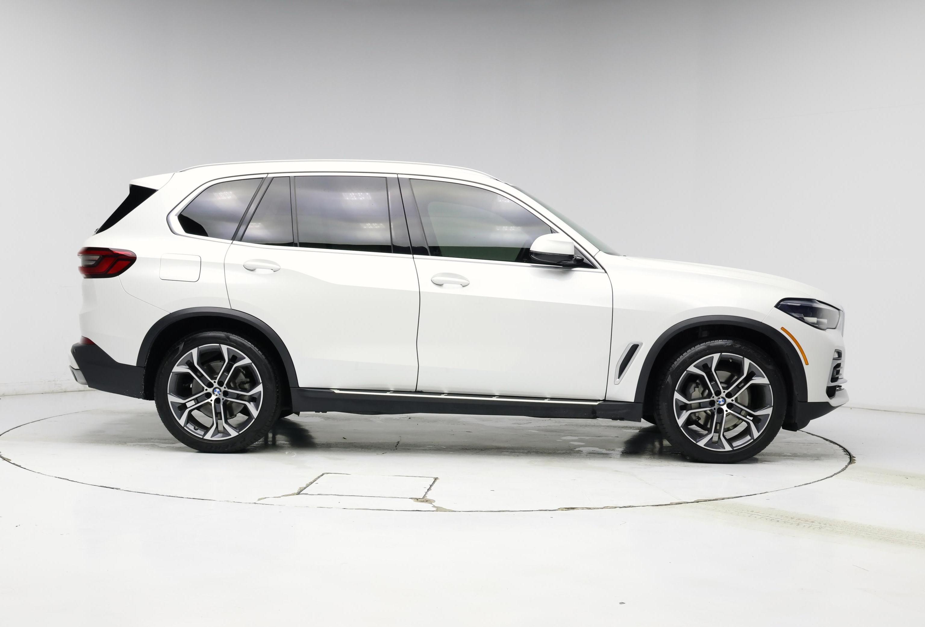 Thumbnail: 2019 BMW X5 - 7