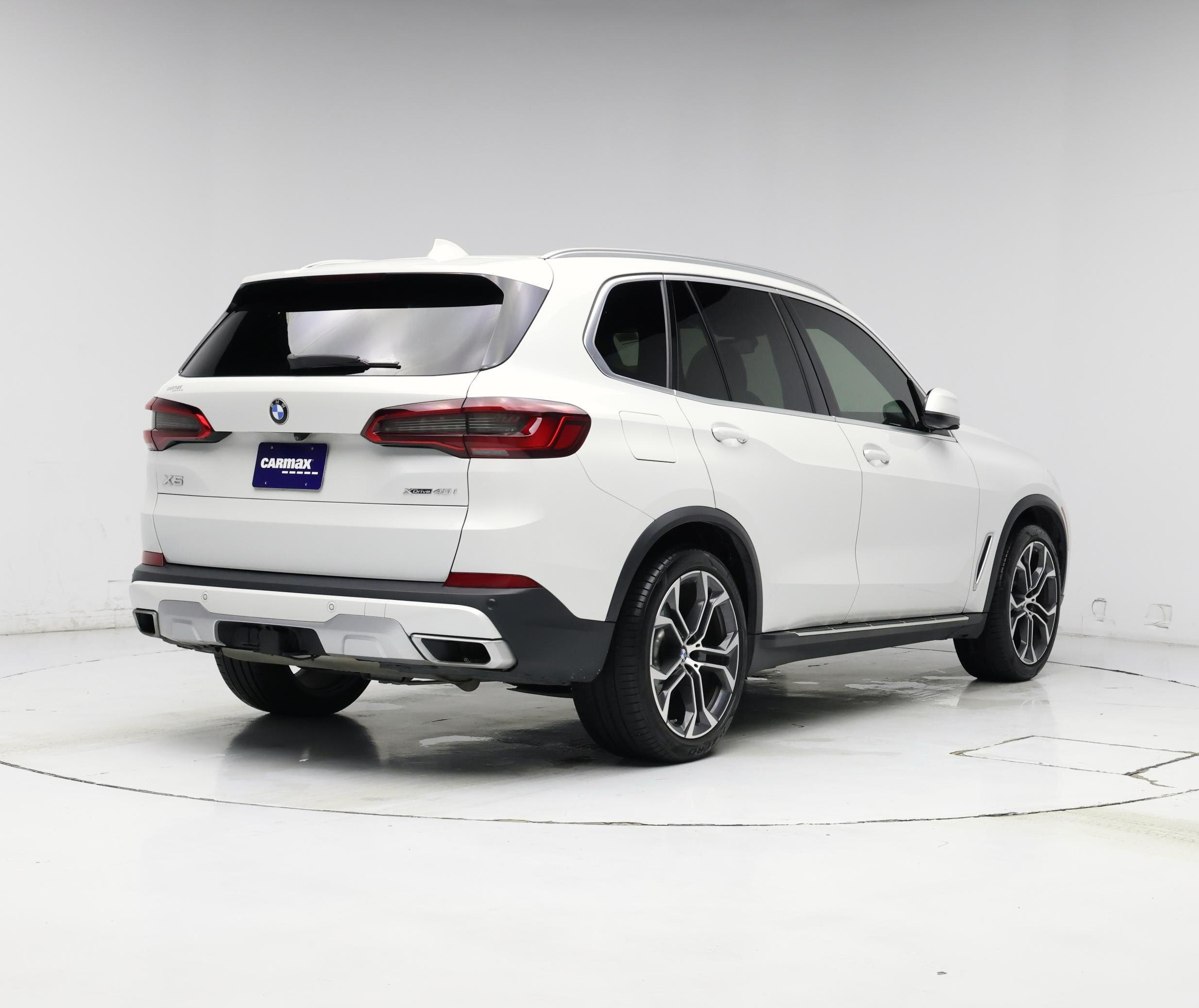 Thumbnail: 2019 BMW X5 - 8