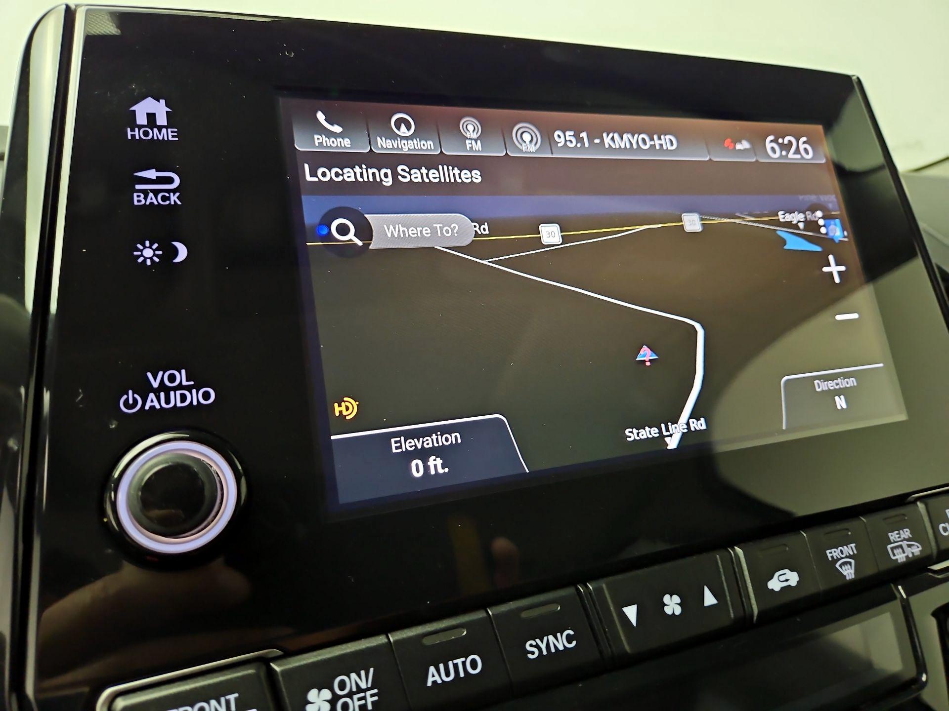 Thumbnail: 2020 Honda Odyssey - 14