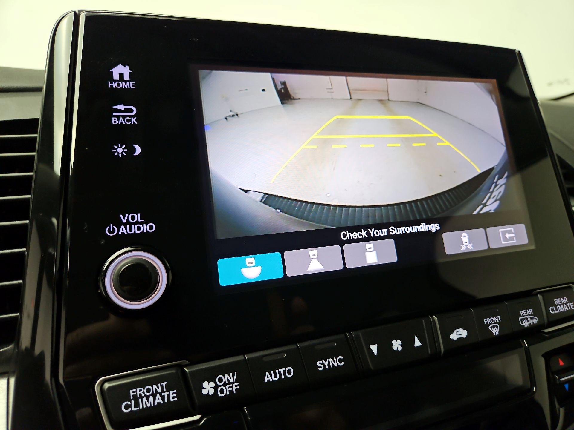 Thumbnail: 2020 Honda Odyssey - 15