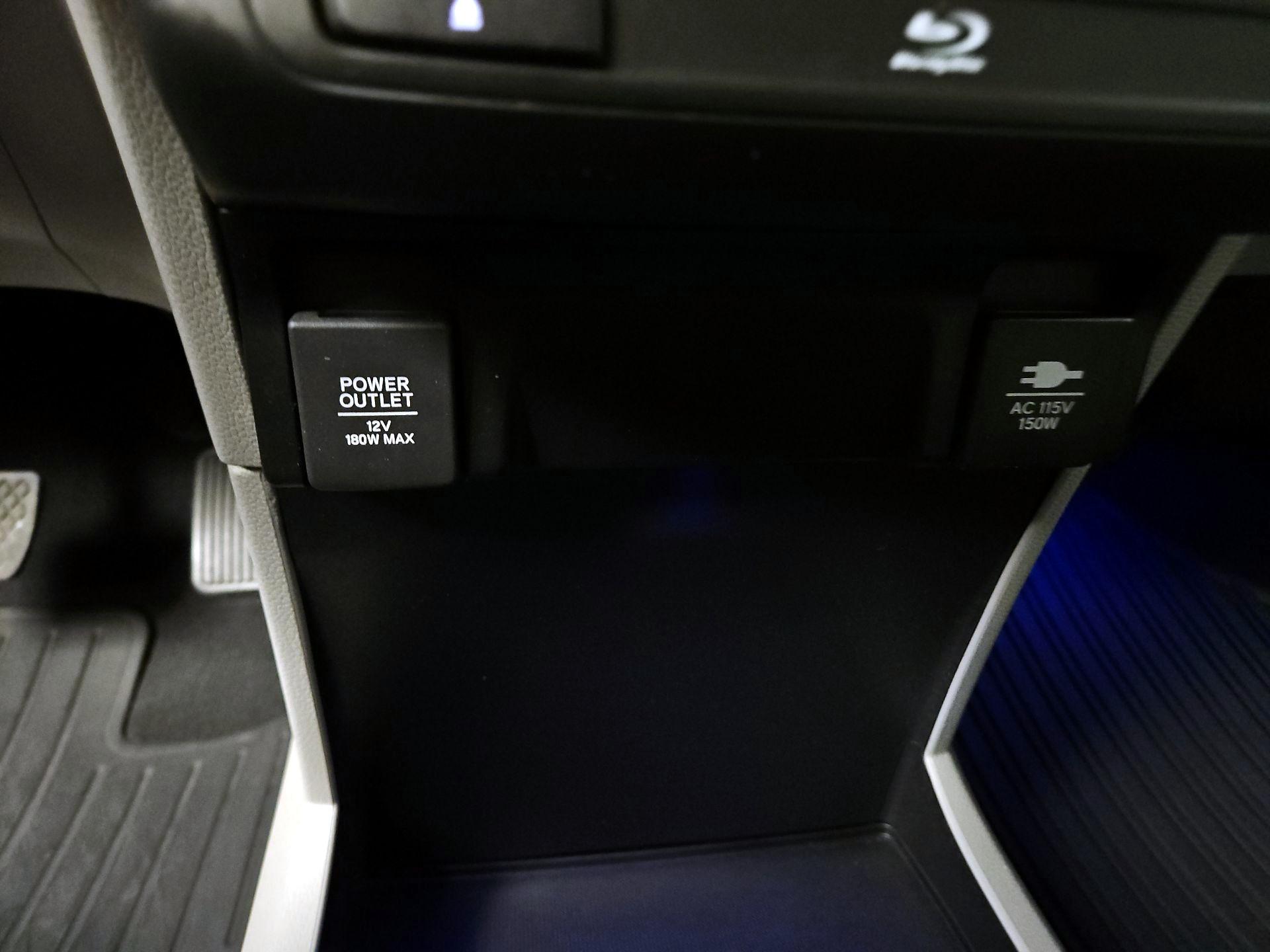 Thumbnail: 2020 Honda Odyssey - 19