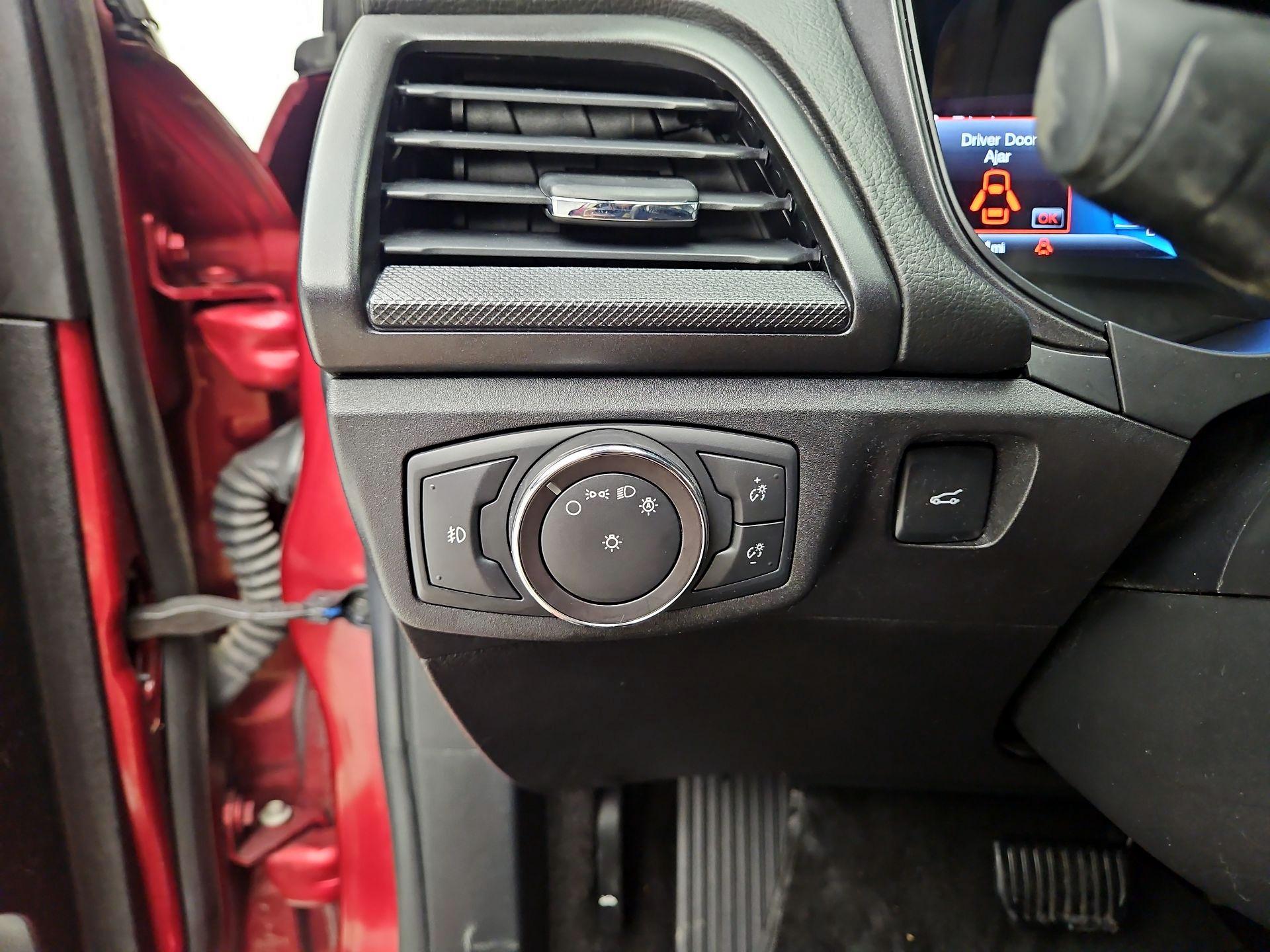 Thumbnail: 2018 Ford Fusion - 13