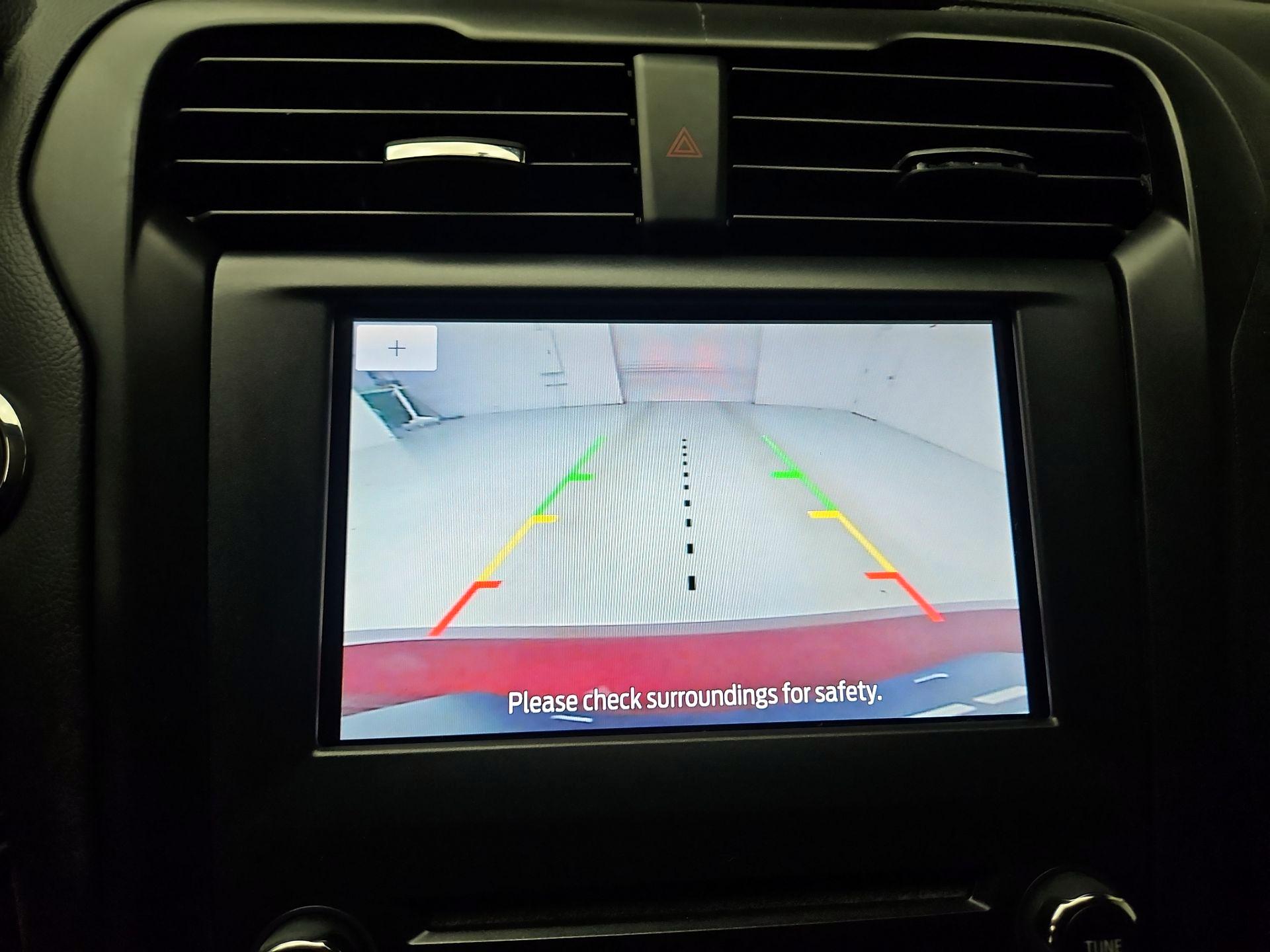 Thumbnail: 2018 Ford Fusion - 14