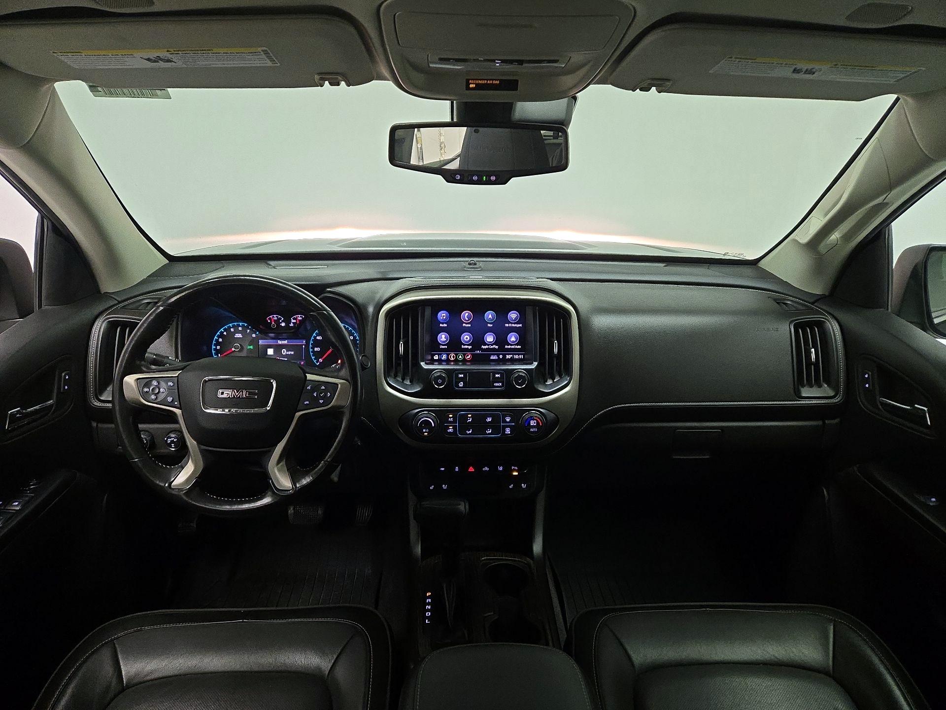 Thumbnail: 2020 GMC Canyon - 9