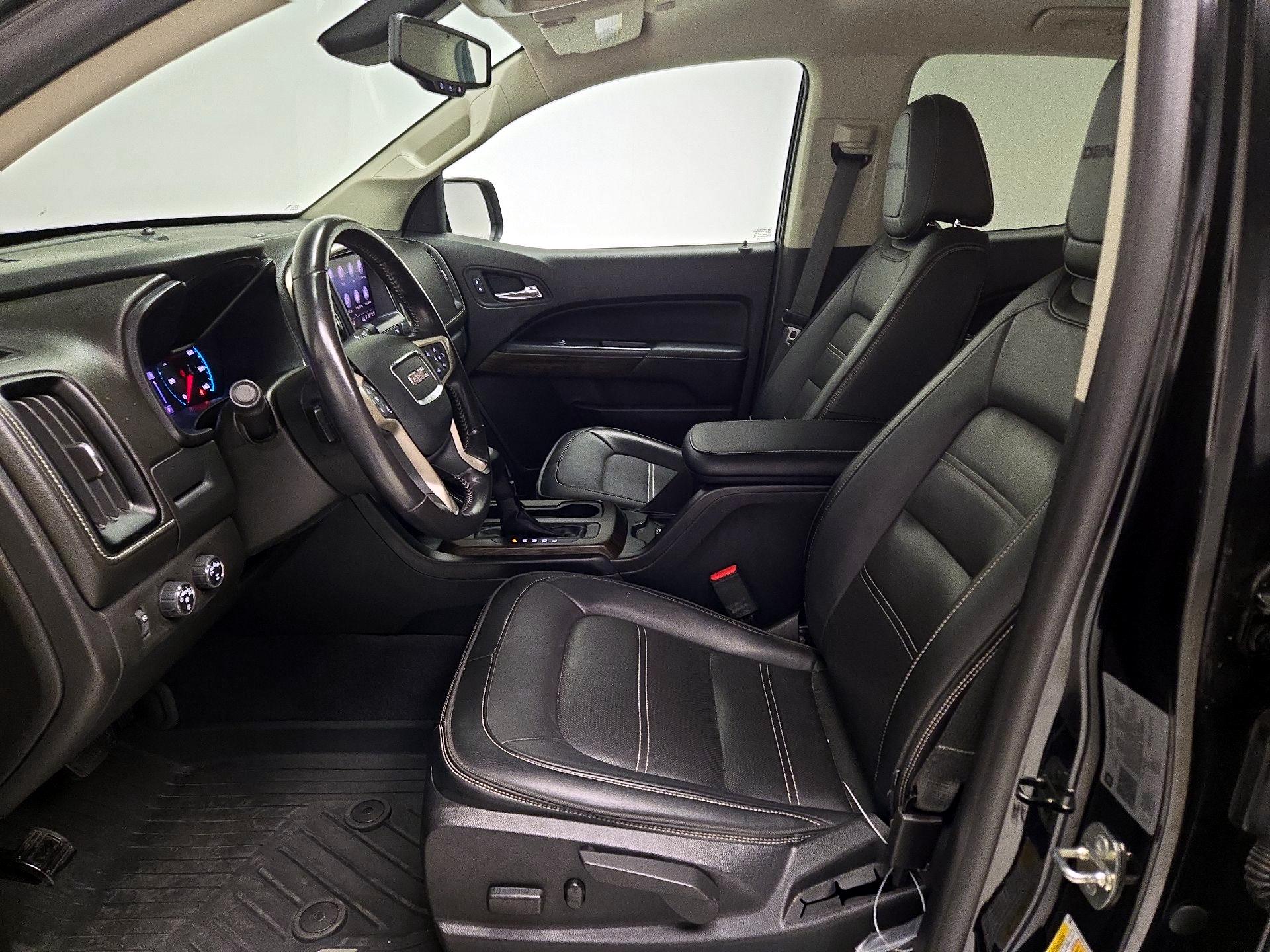 Thumbnail: 2020 GMC Canyon - 11