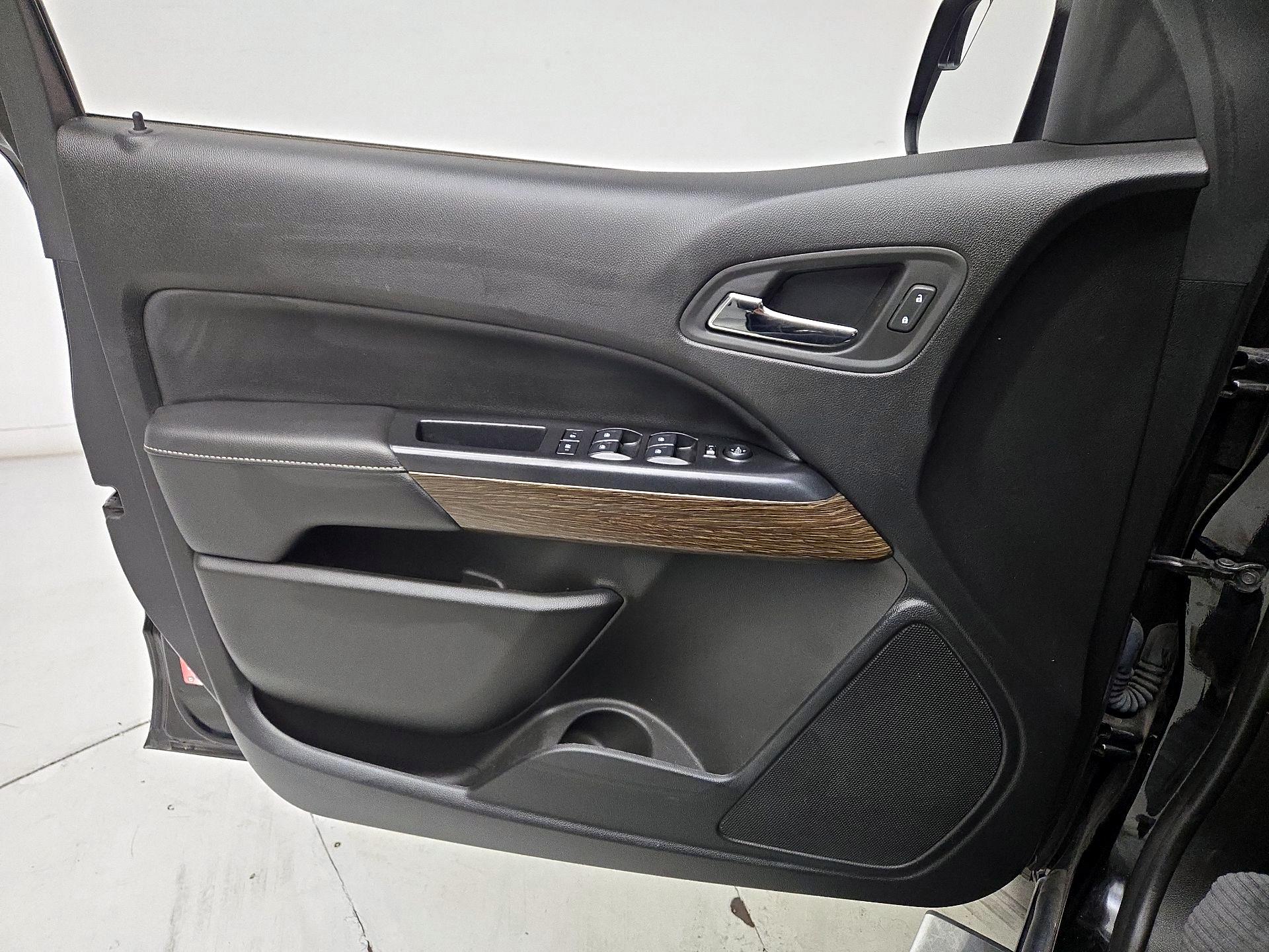 Thumbnail: 2020 GMC Canyon - 12