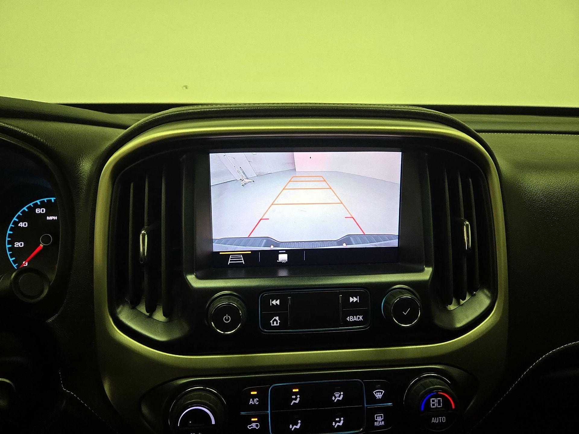 Thumbnail: 2020 GMC Canyon - 14