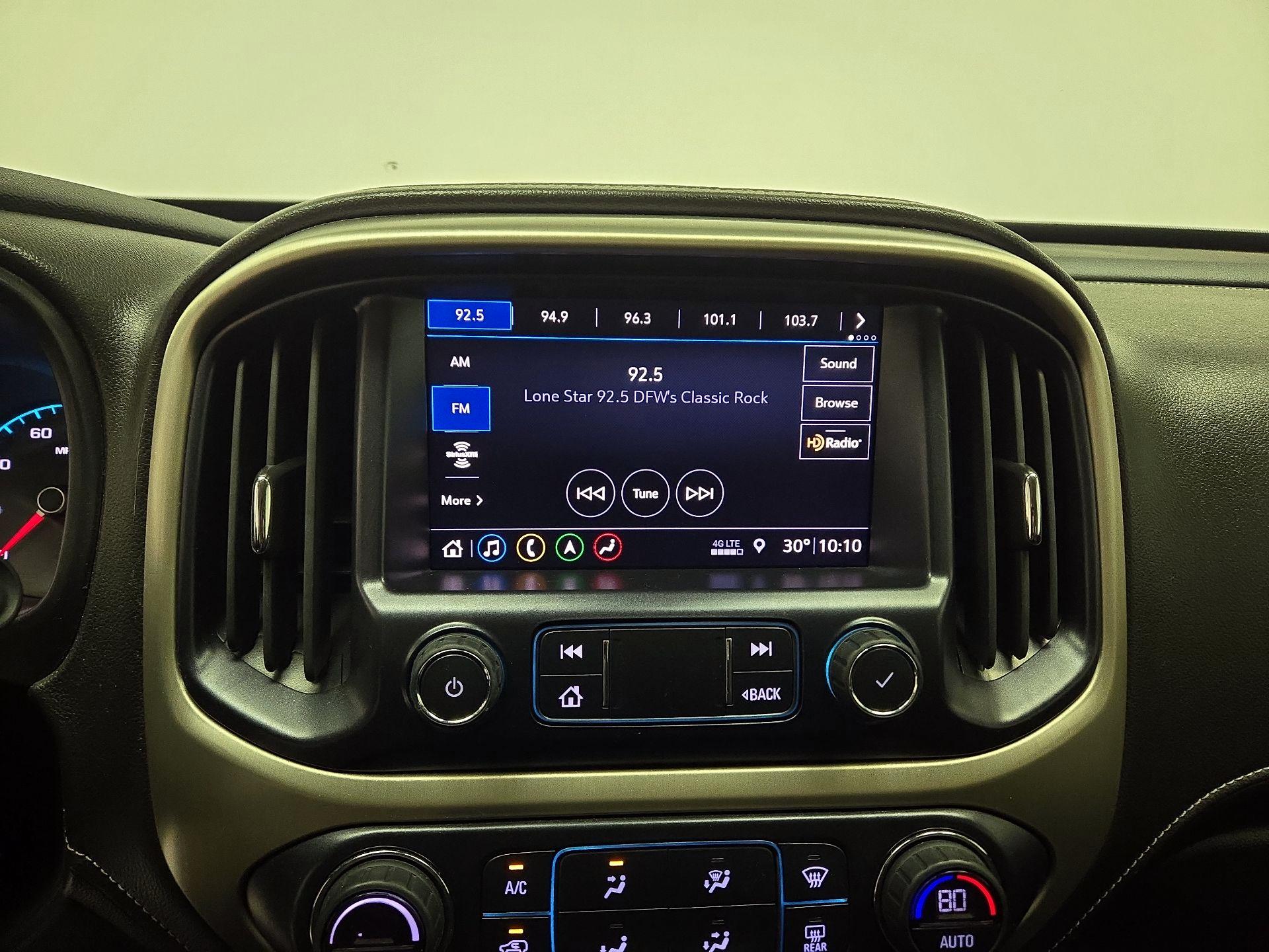 Thumbnail: 2020 GMC Canyon - 15