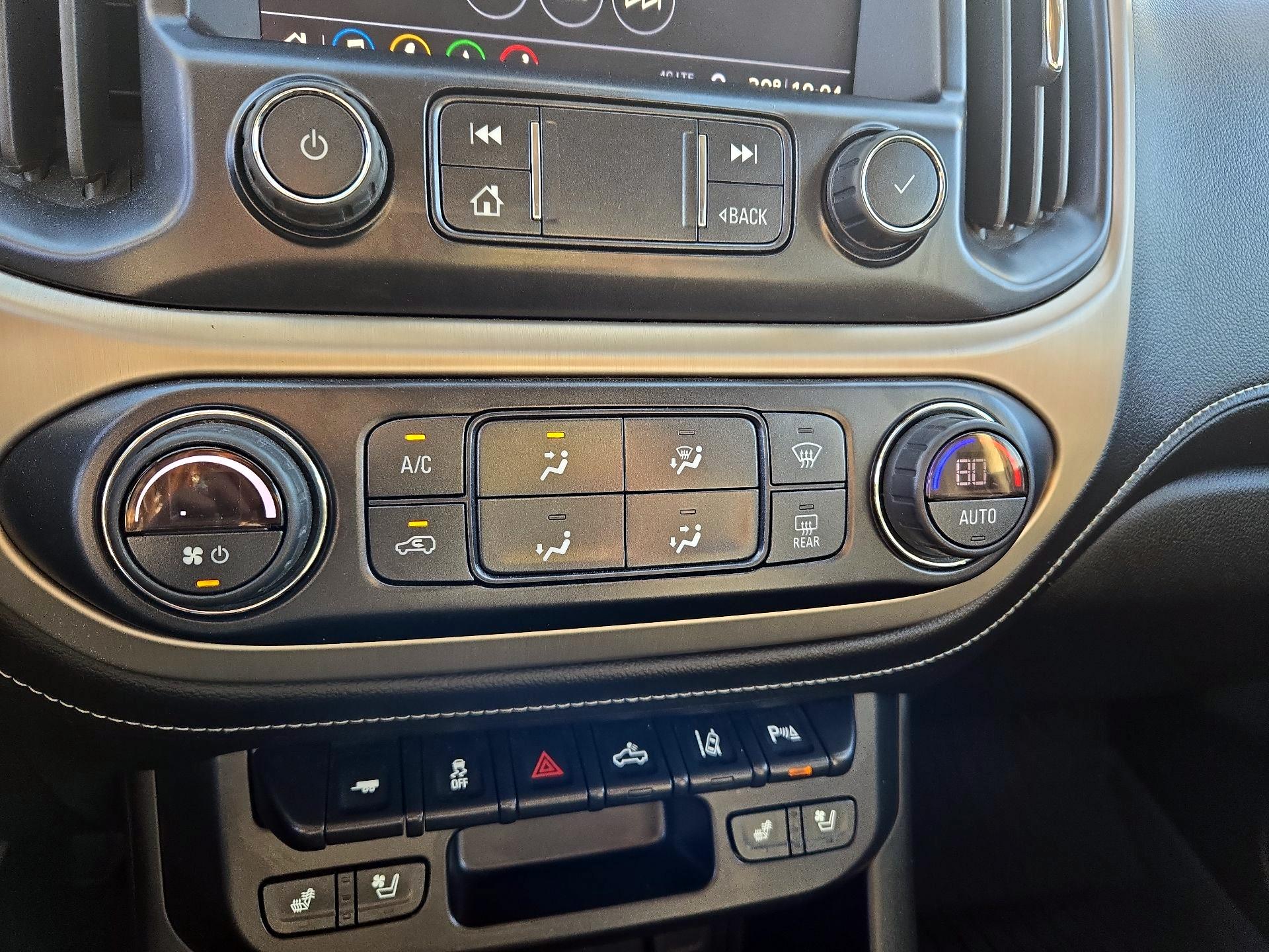 Thumbnail: 2020 GMC Canyon - 16