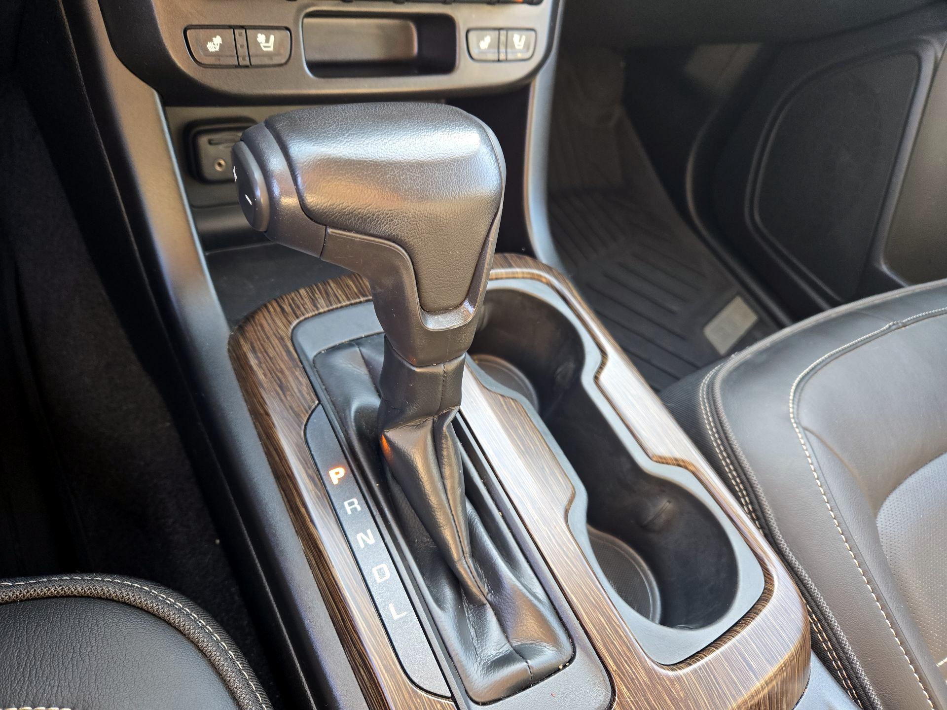 Thumbnail: 2020 GMC Canyon - 17