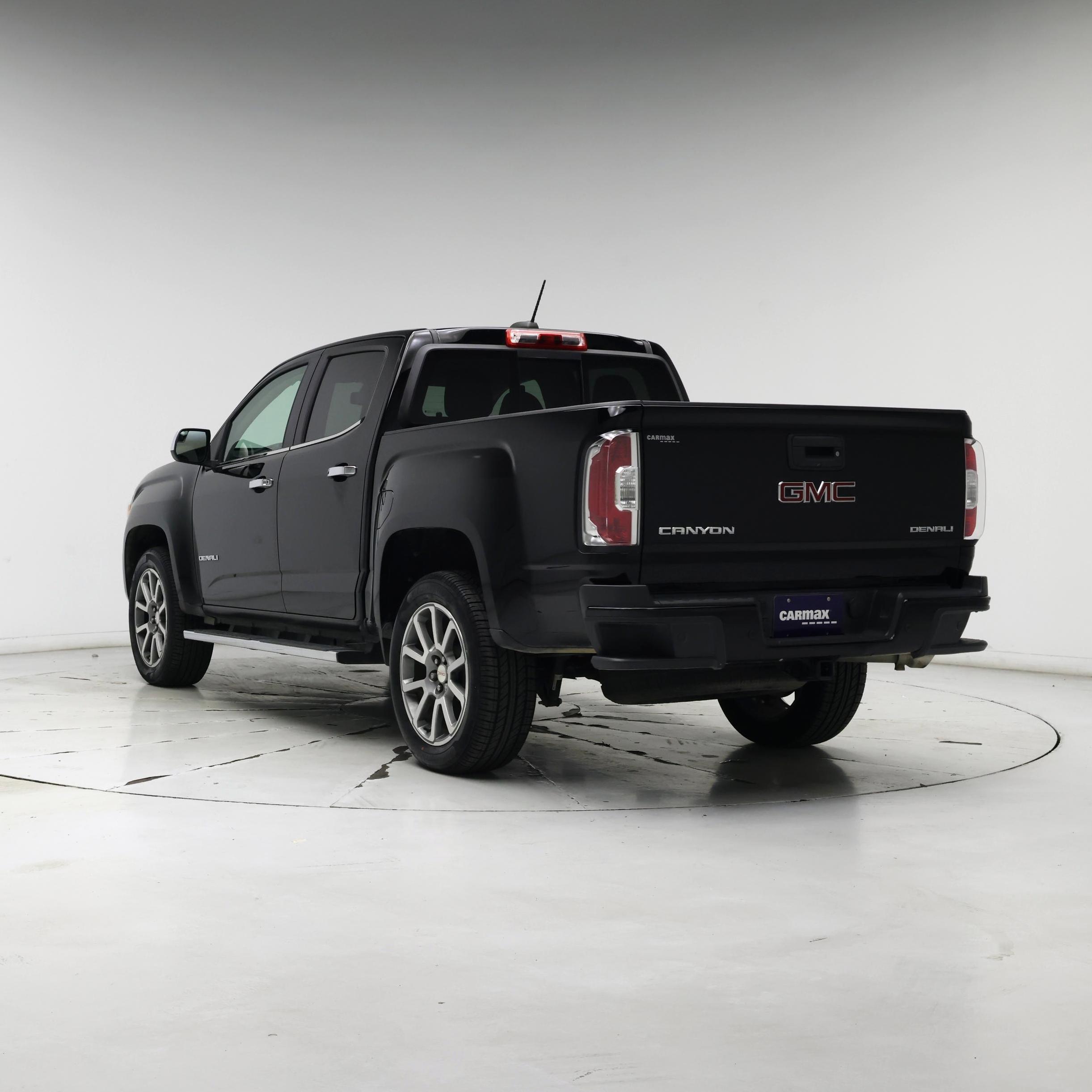 Thumbnail: 2020 GMC Canyon - 2