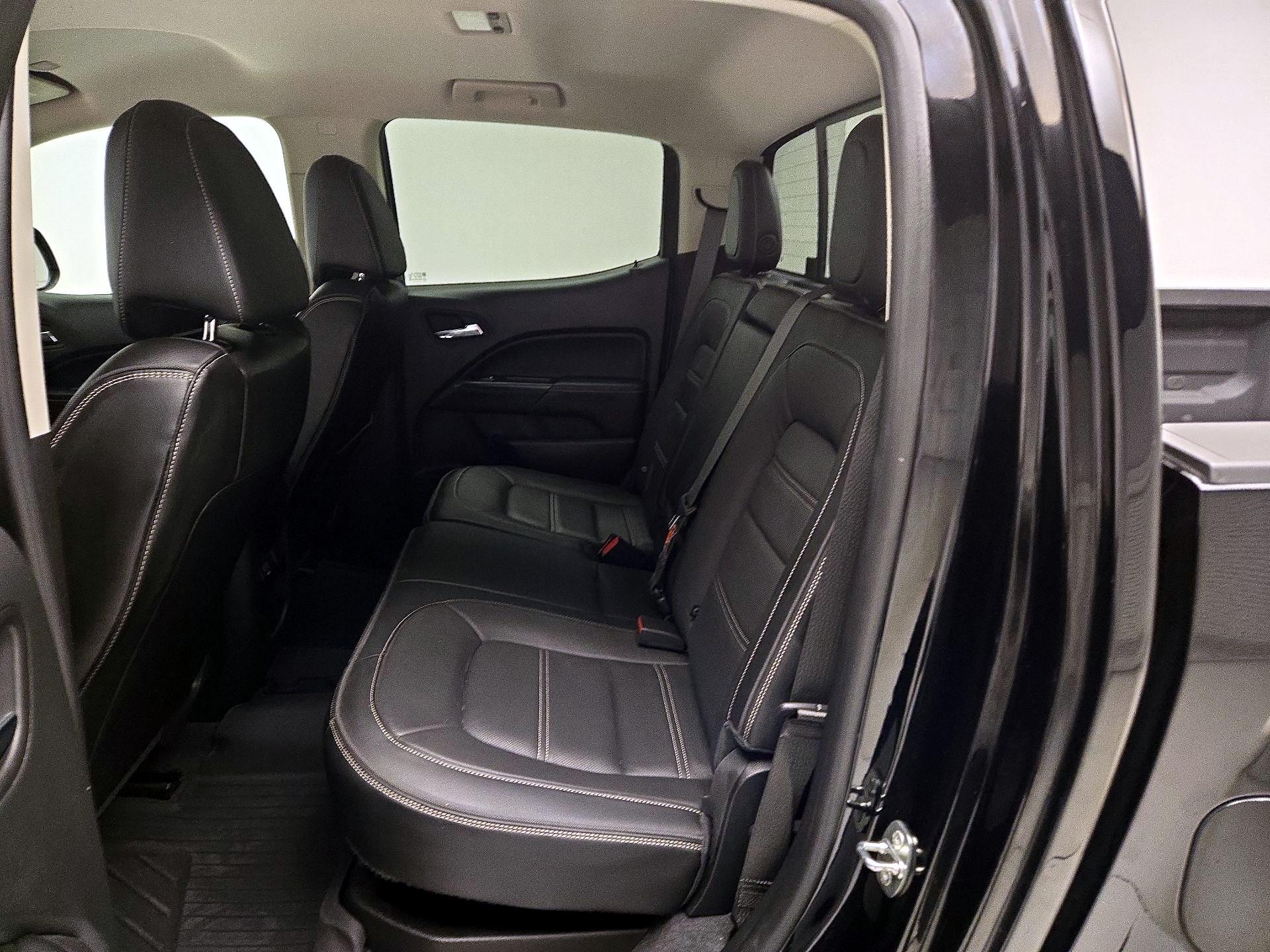 Thumbnail: 2020 GMC Canyon - 19