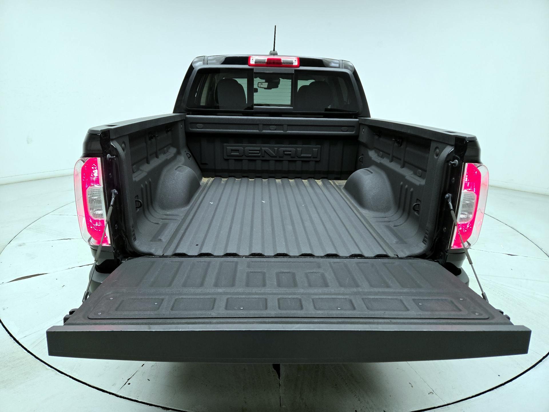 Thumbnail: 2020 GMC Canyon - 20