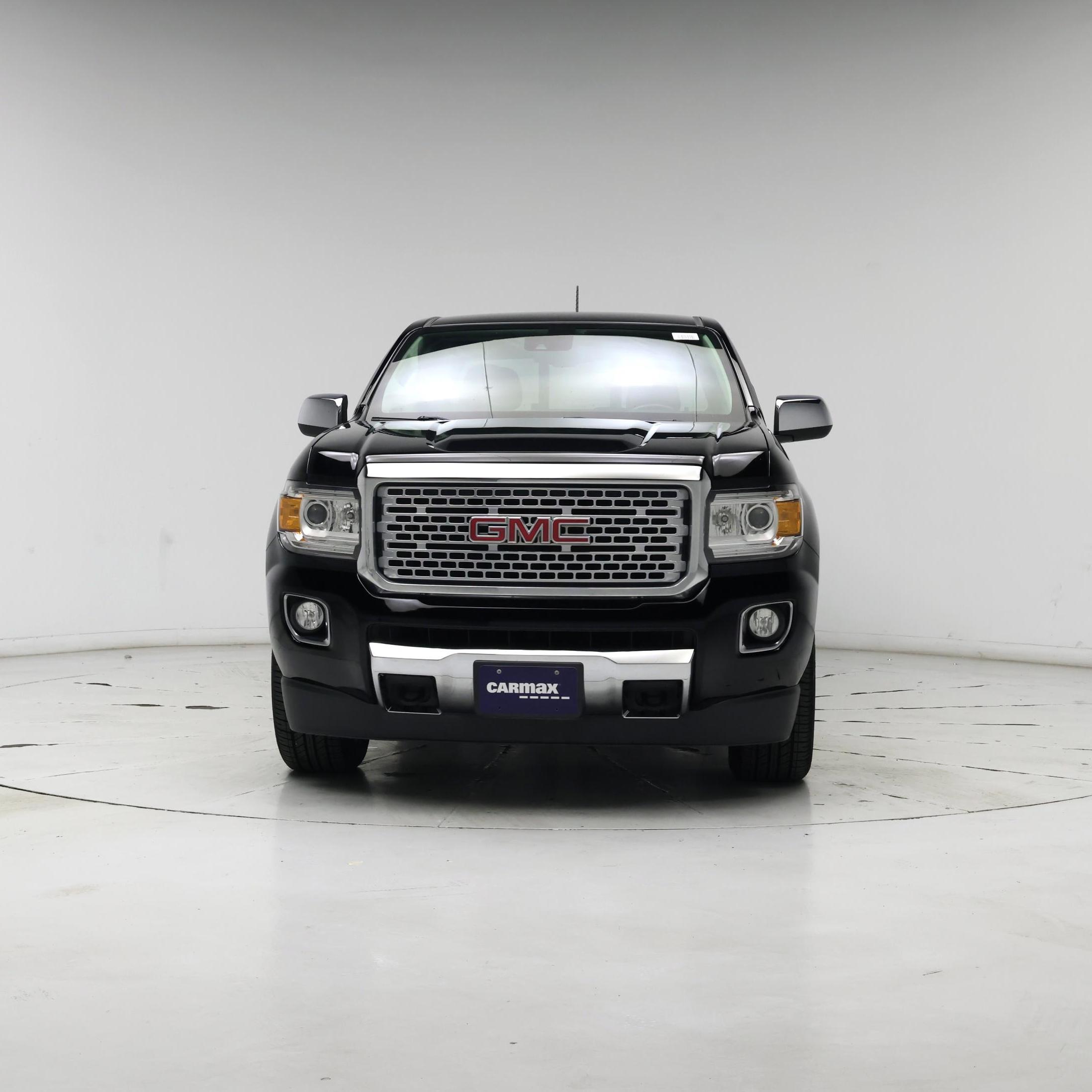 Thumbnail: 2020 GMC Canyon - 5