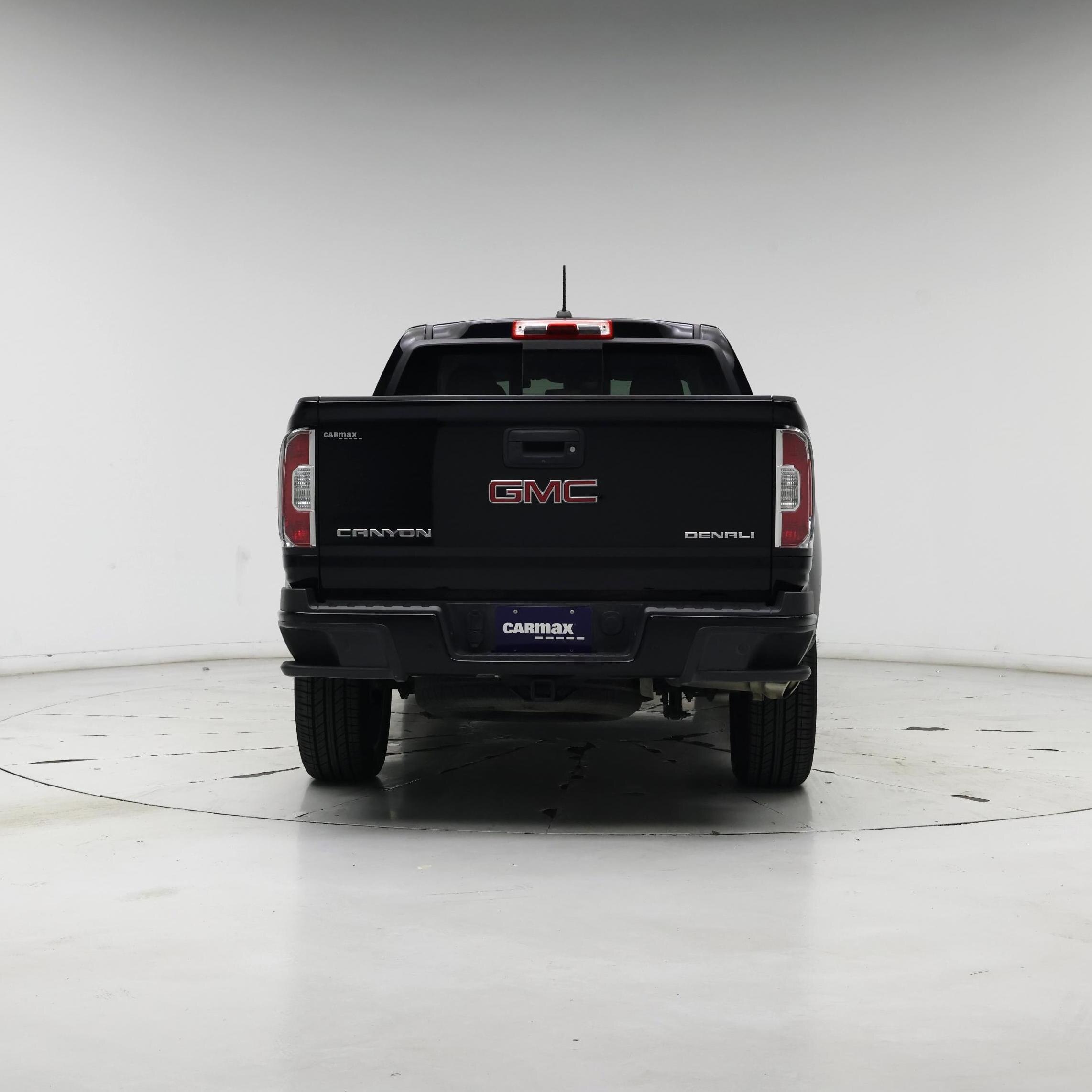 Thumbnail: 2020 GMC Canyon - 6