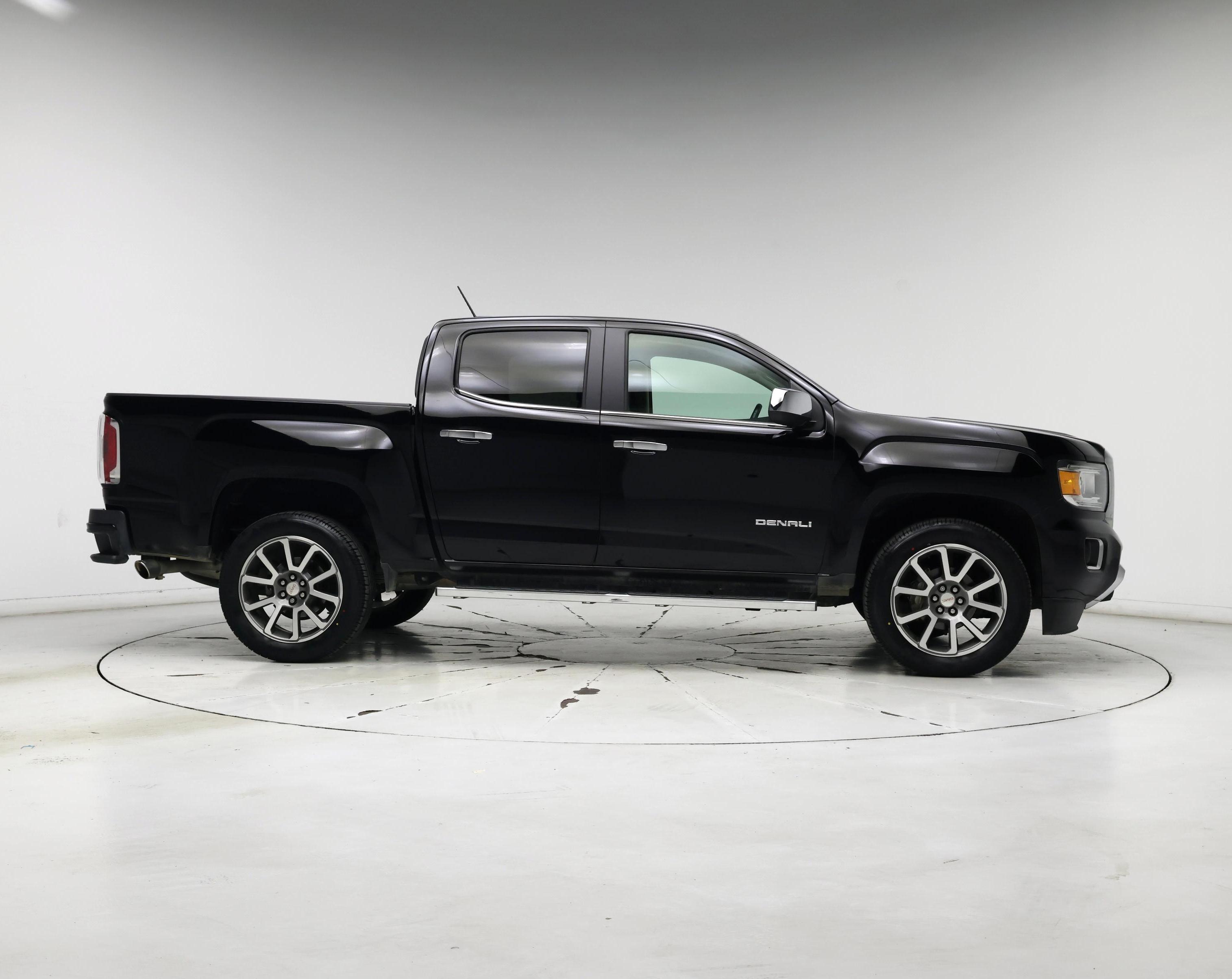 Thumbnail: 2020 GMC Canyon - 7