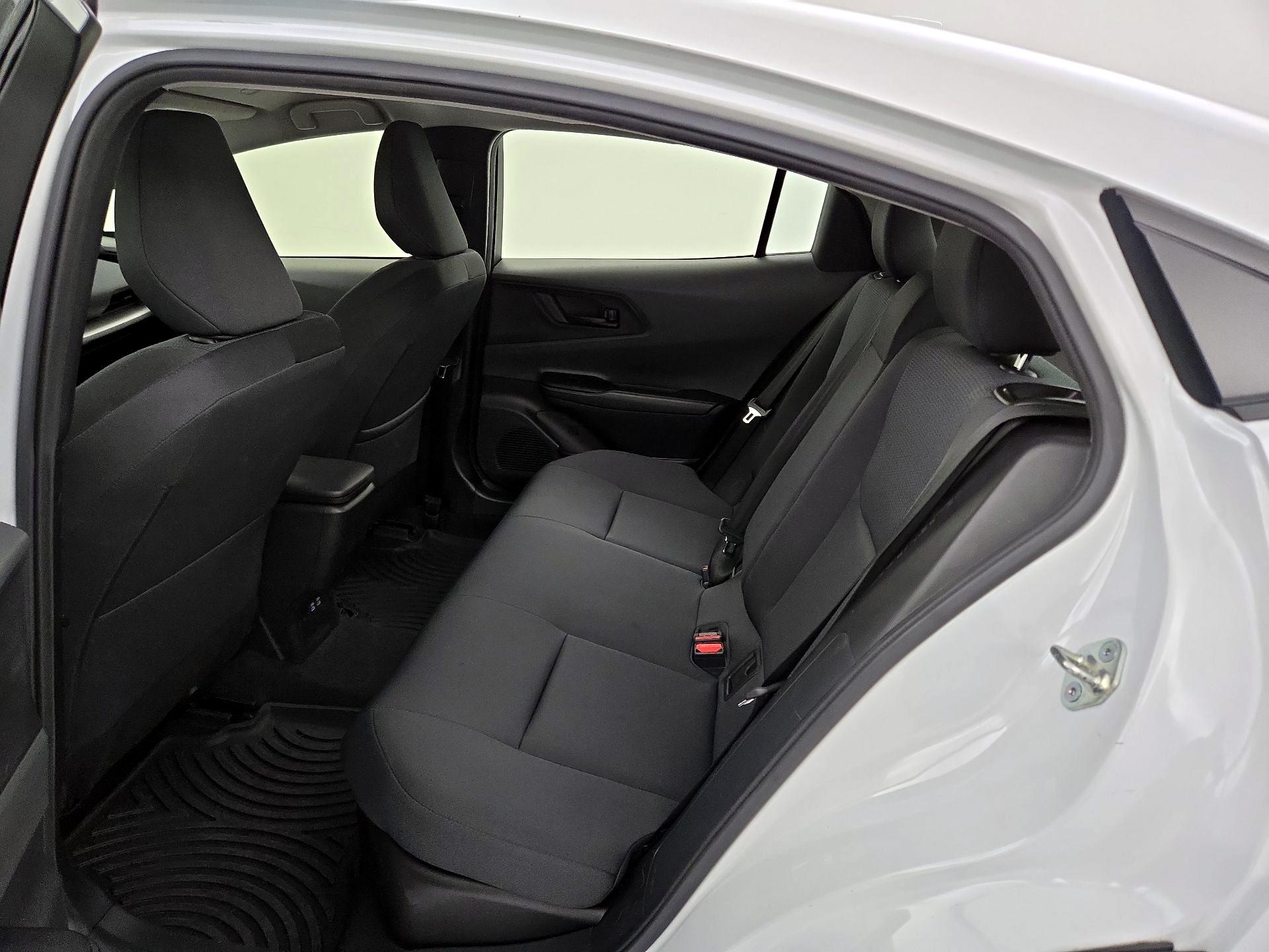 Thumbnail: 2023 Toyota Prius - 19