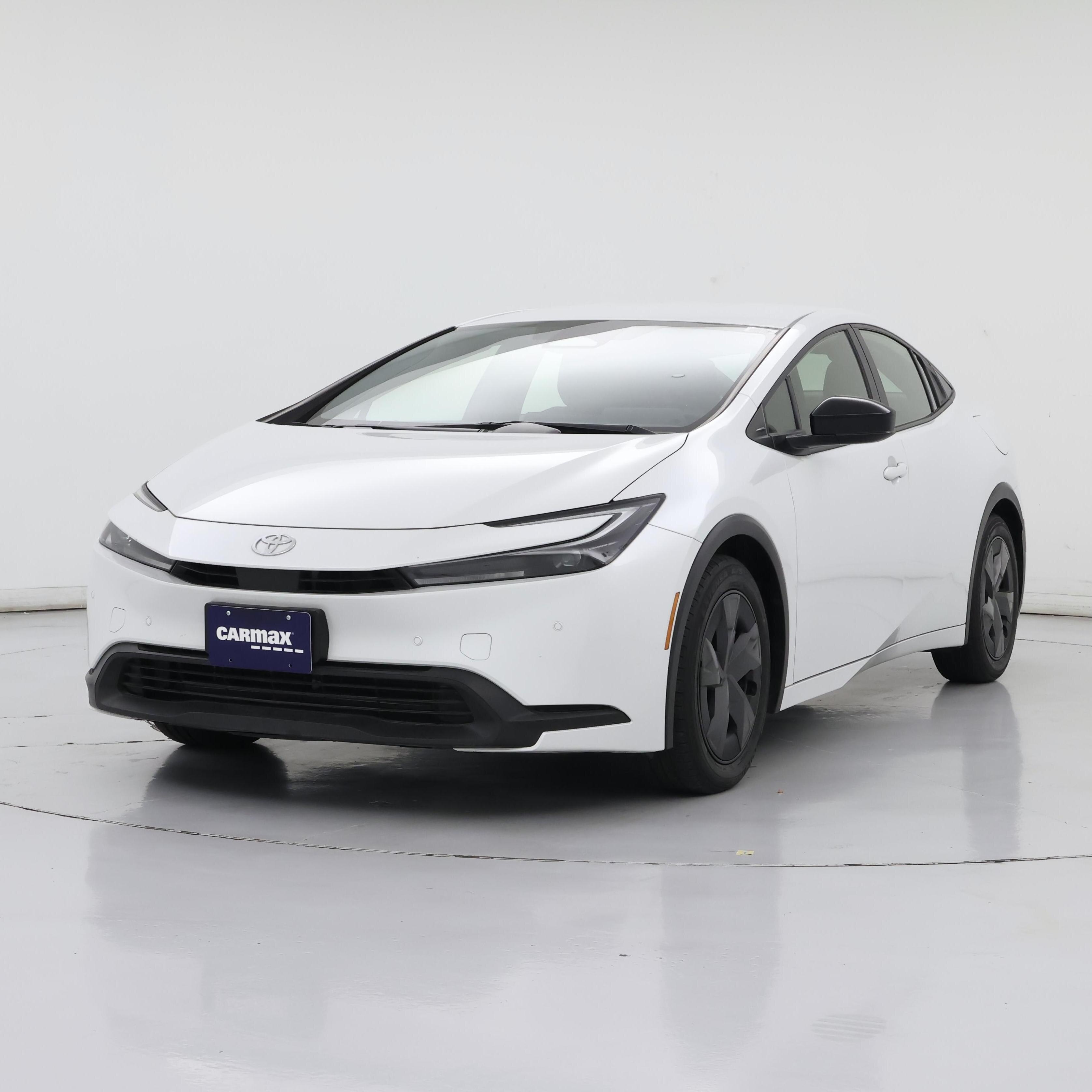 Thumbnail: 2023 Toyota Prius - 4