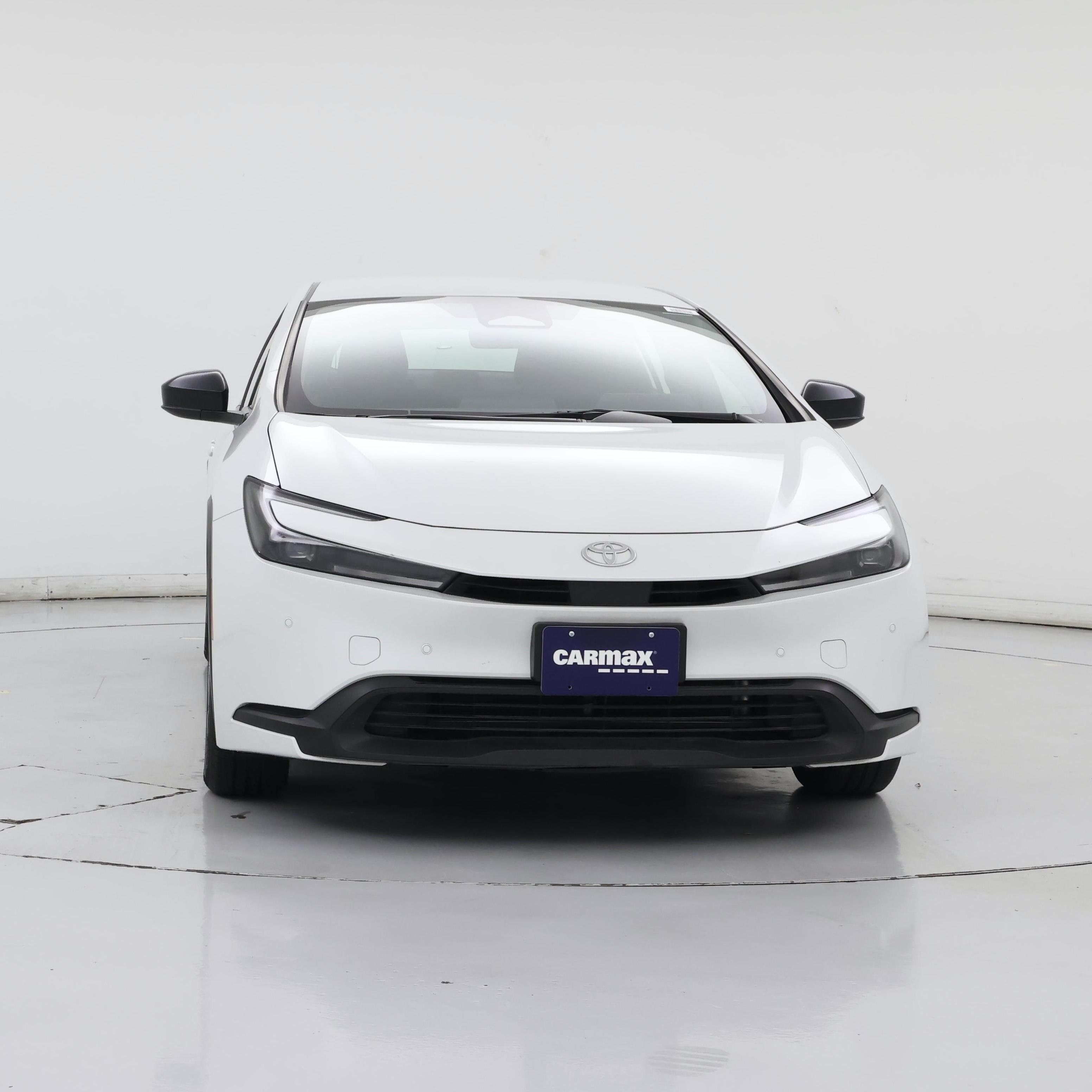 Thumbnail: 2023 Toyota Prius - 5