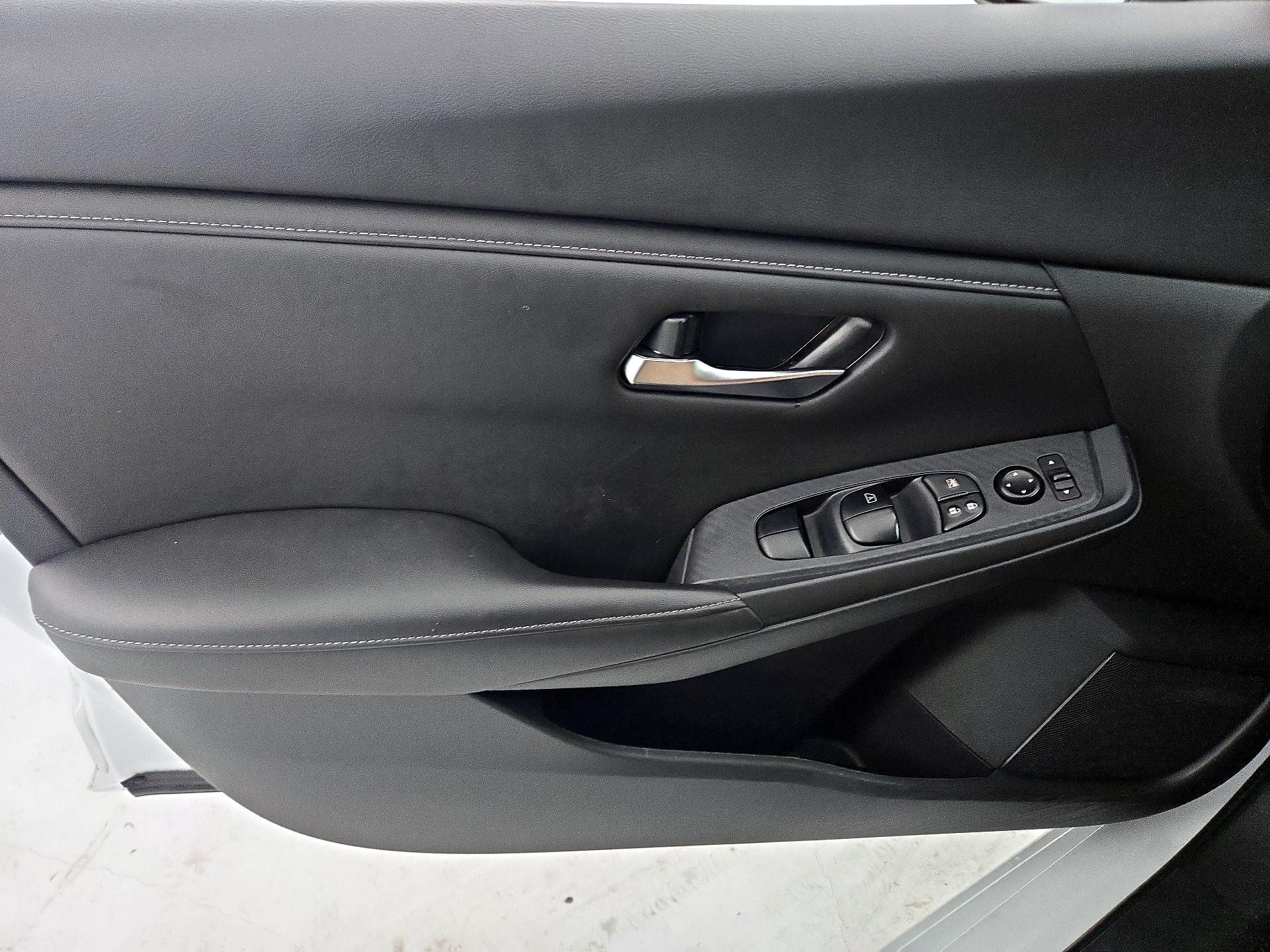 Thumbnail: 2024 Nissan Sentra - 12