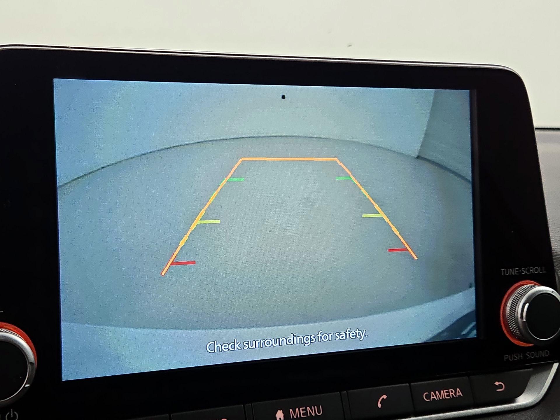 Thumbnail: 2024 Nissan Sentra - 14