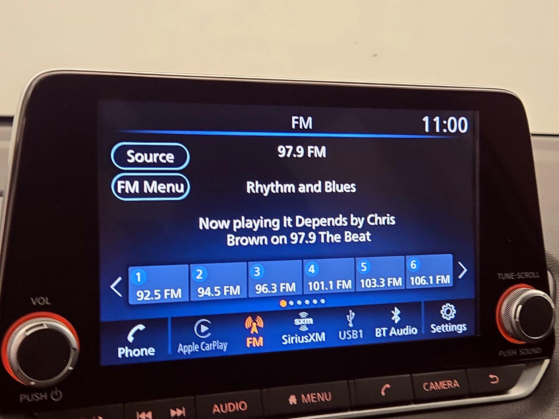 Thumbnail: 2024 Nissan Sentra - 15