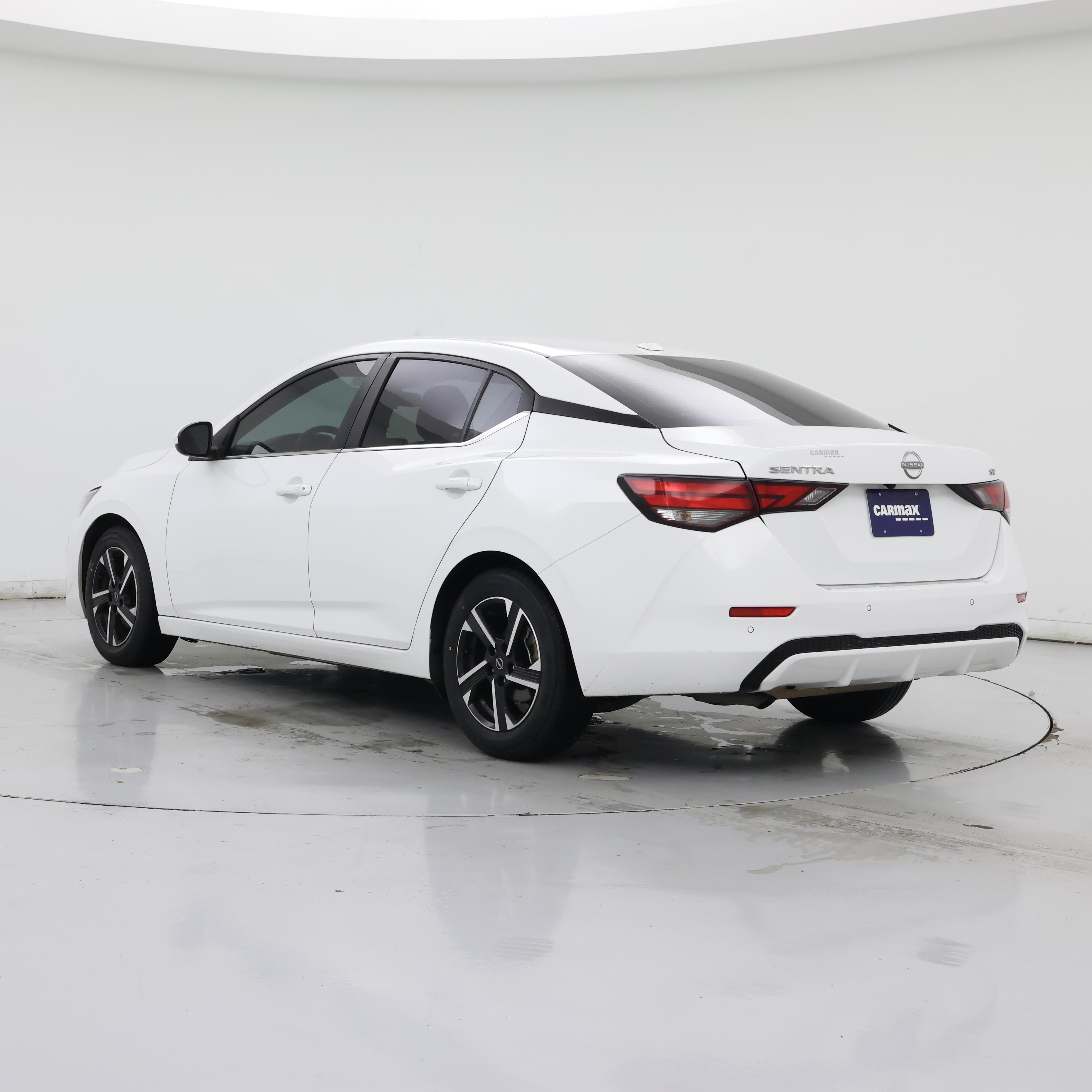 Thumbnail: 2024 Nissan Sentra - 2