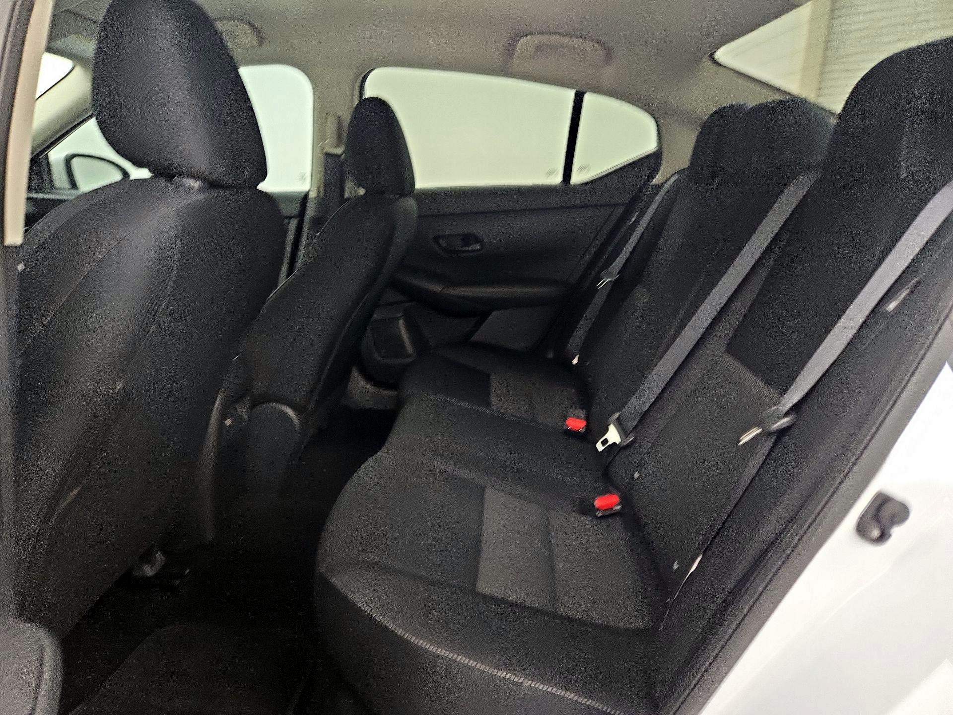 Thumbnail: 2024 Nissan Sentra - 19