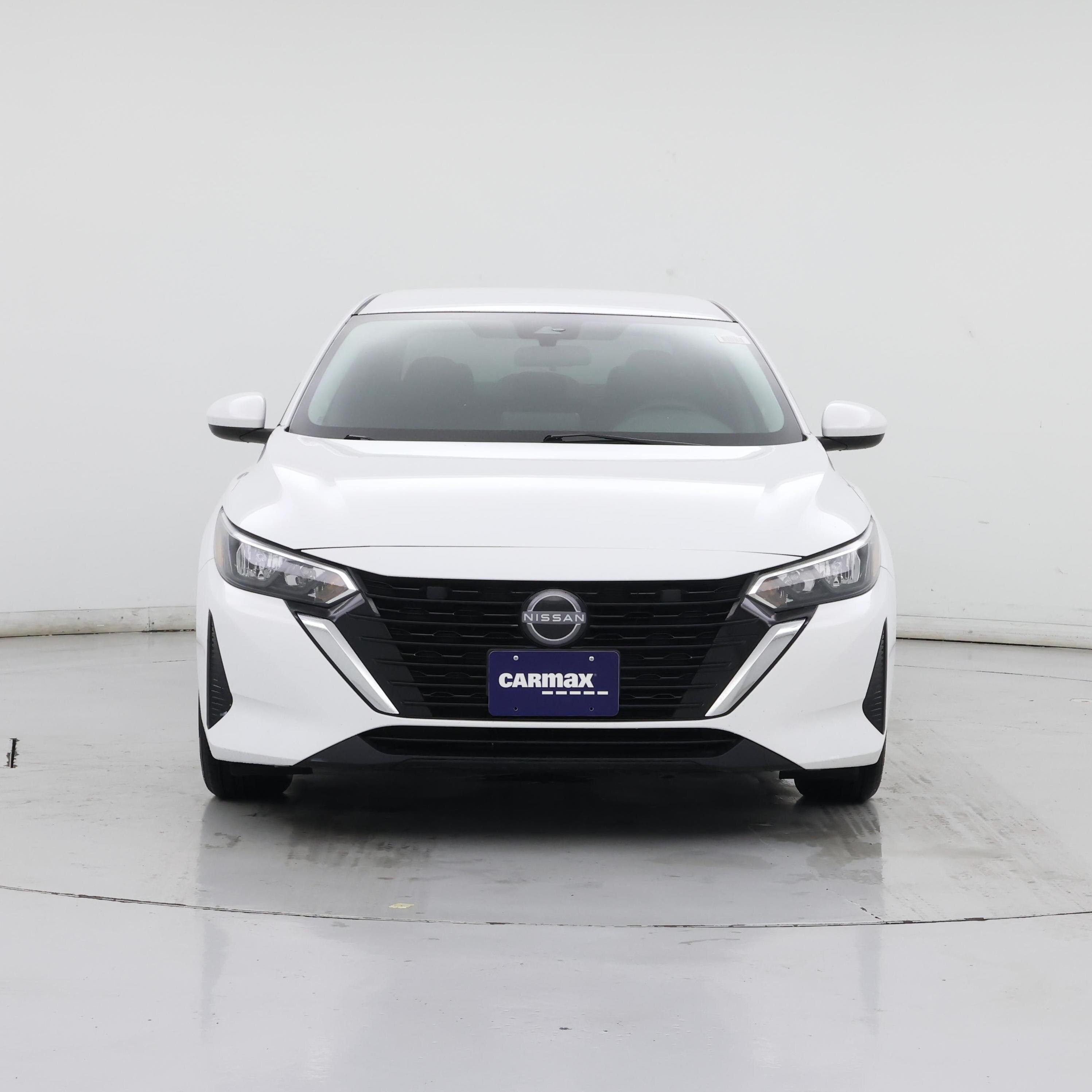 Thumbnail: 2024 Nissan Sentra - 5